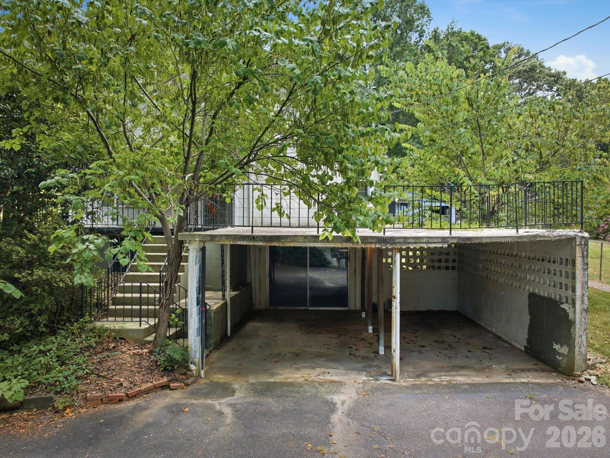 1809 Drexel Road