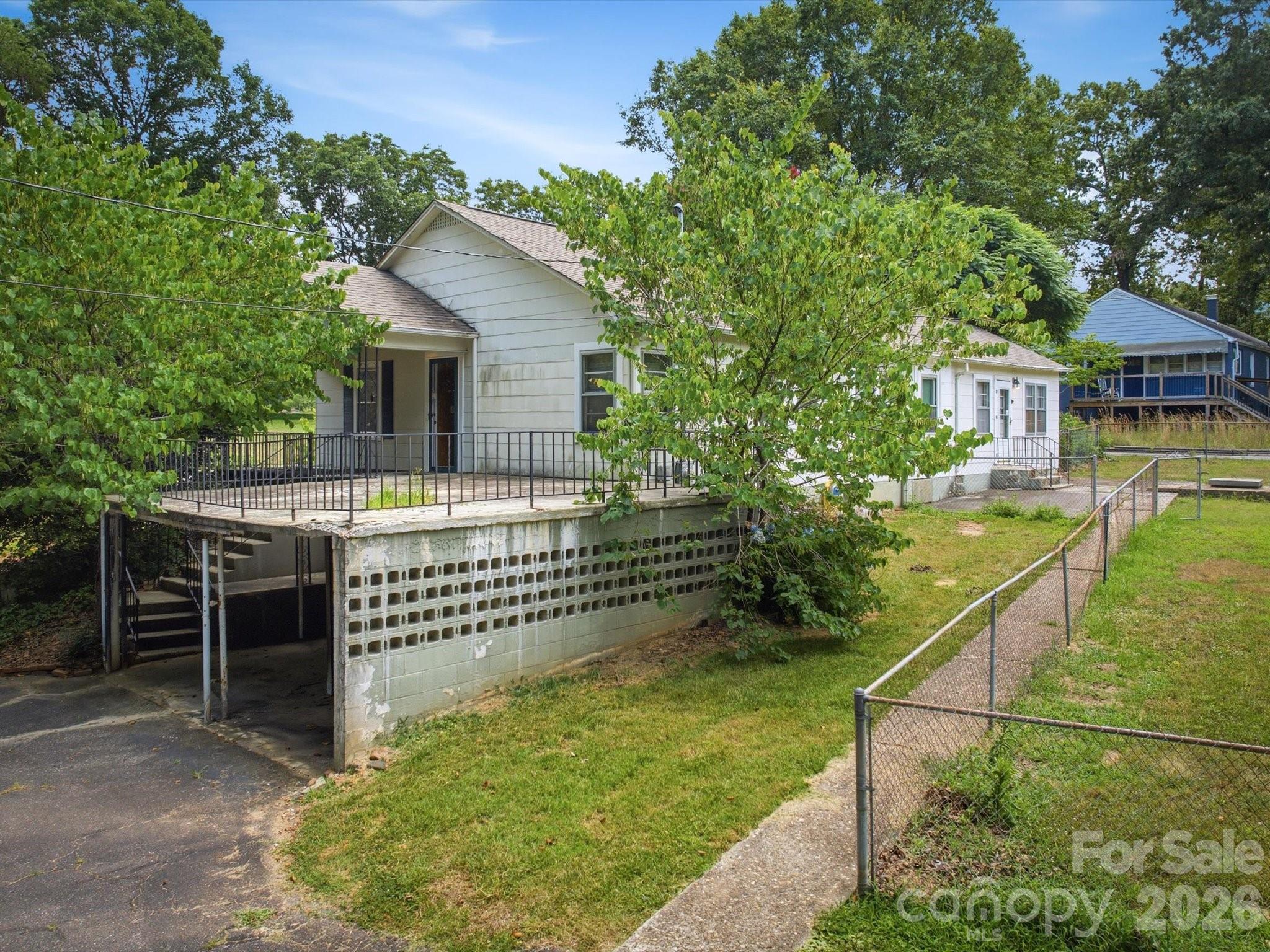 1809 Drexel Road