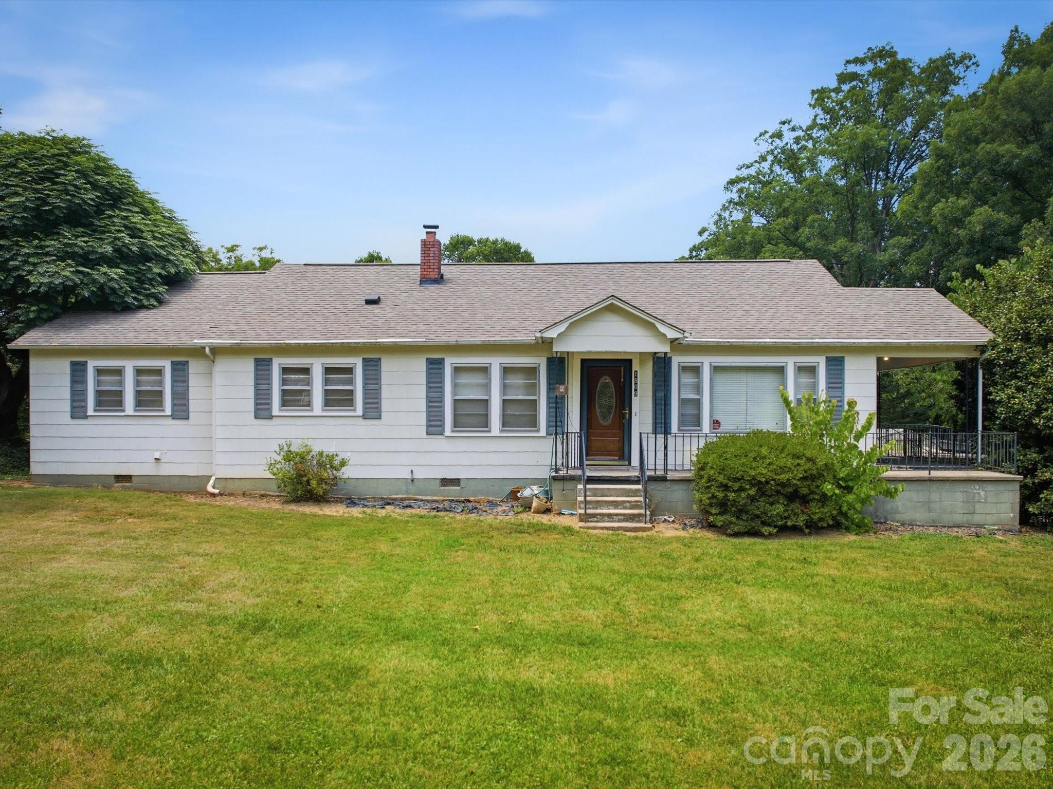 1809 Drexel Road