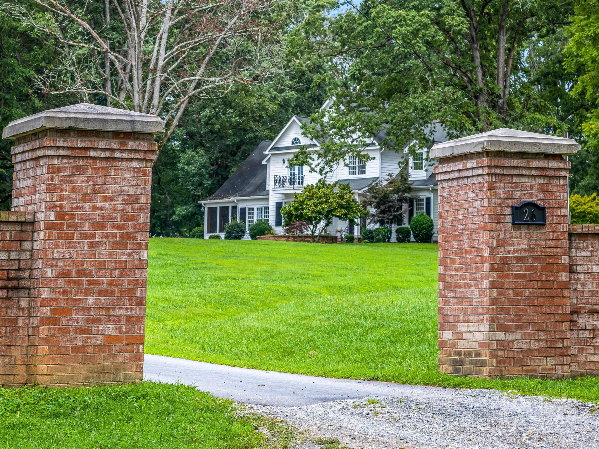 26 Cook Lane