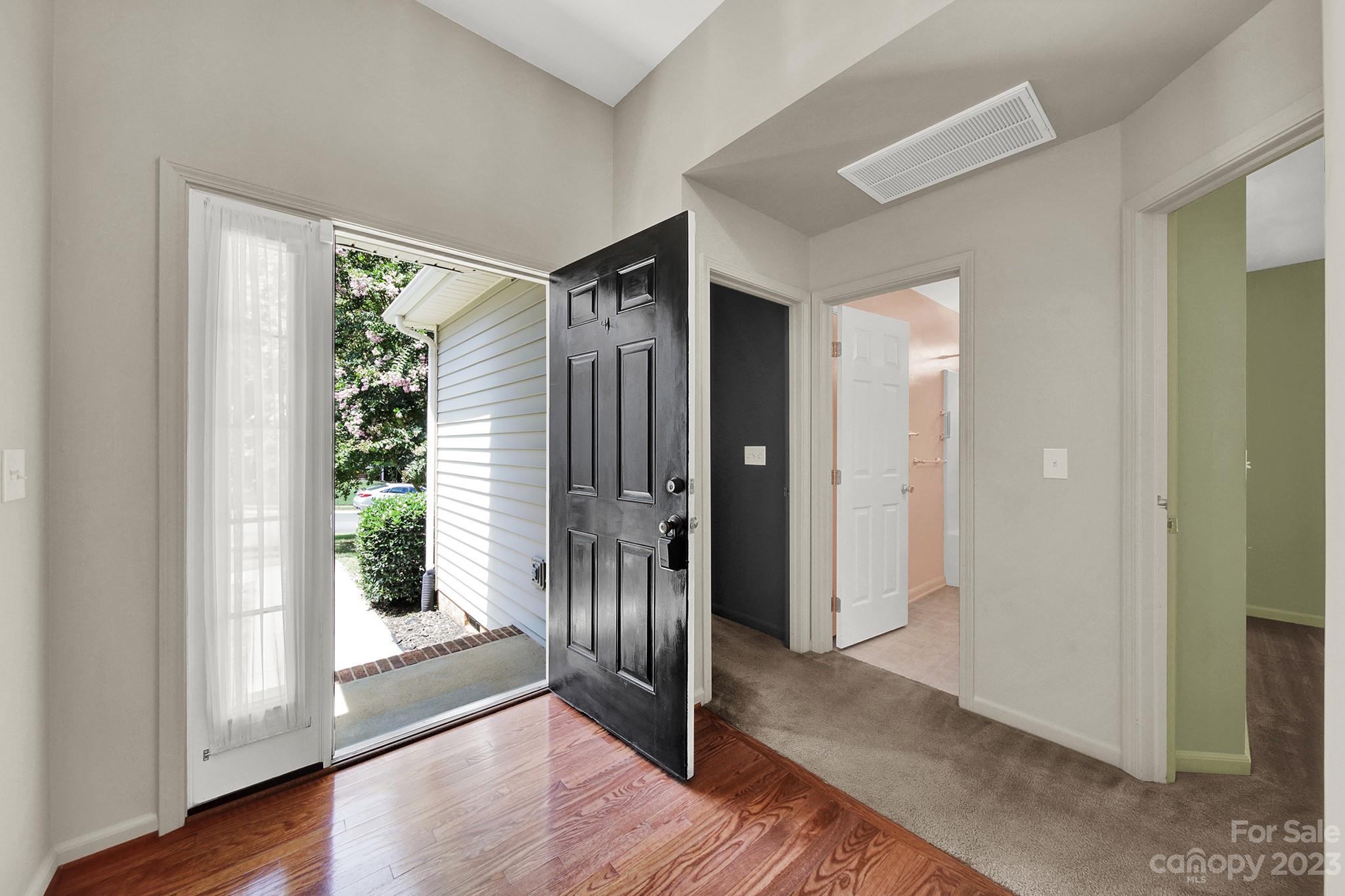 Sunset Point - Residential