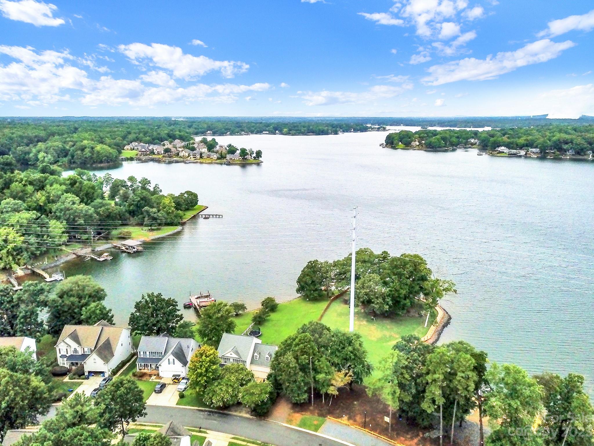 Sunset Point - Residential