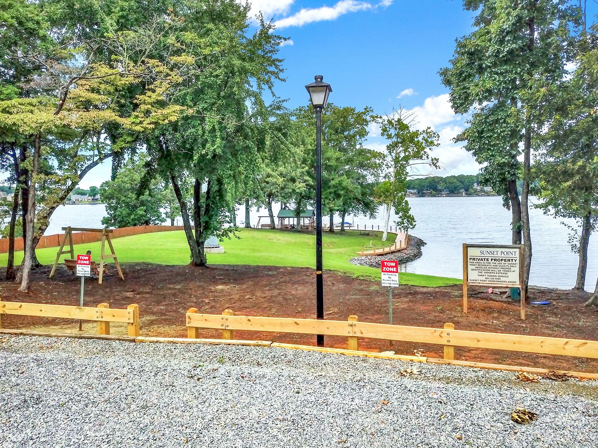 Sunset Point - Residential