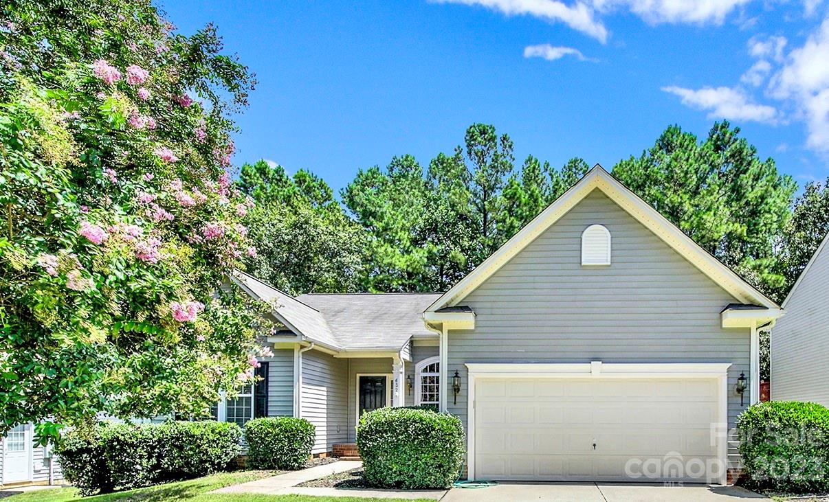 Sunset Point - Residential