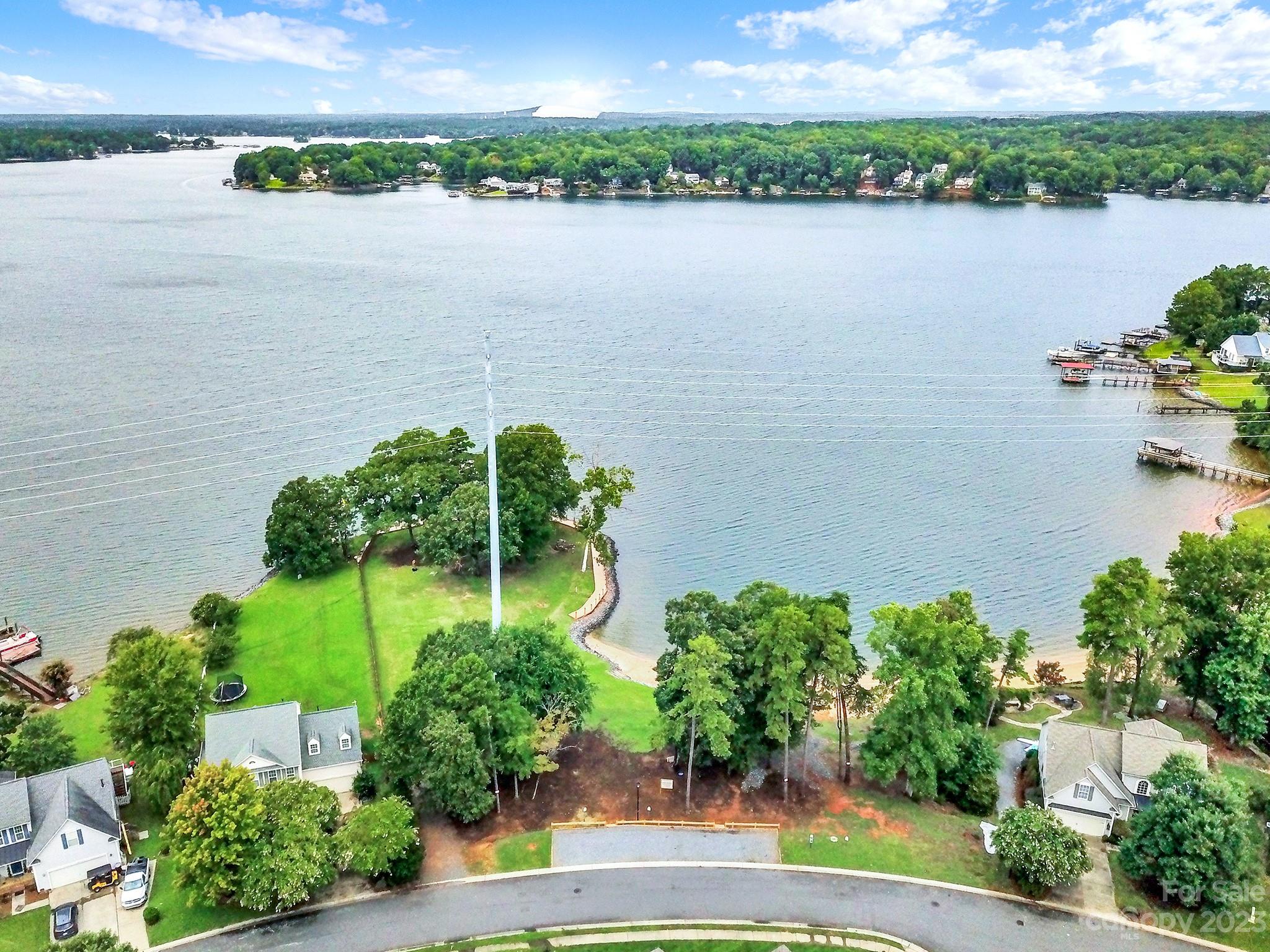 Sunset Point - Residential