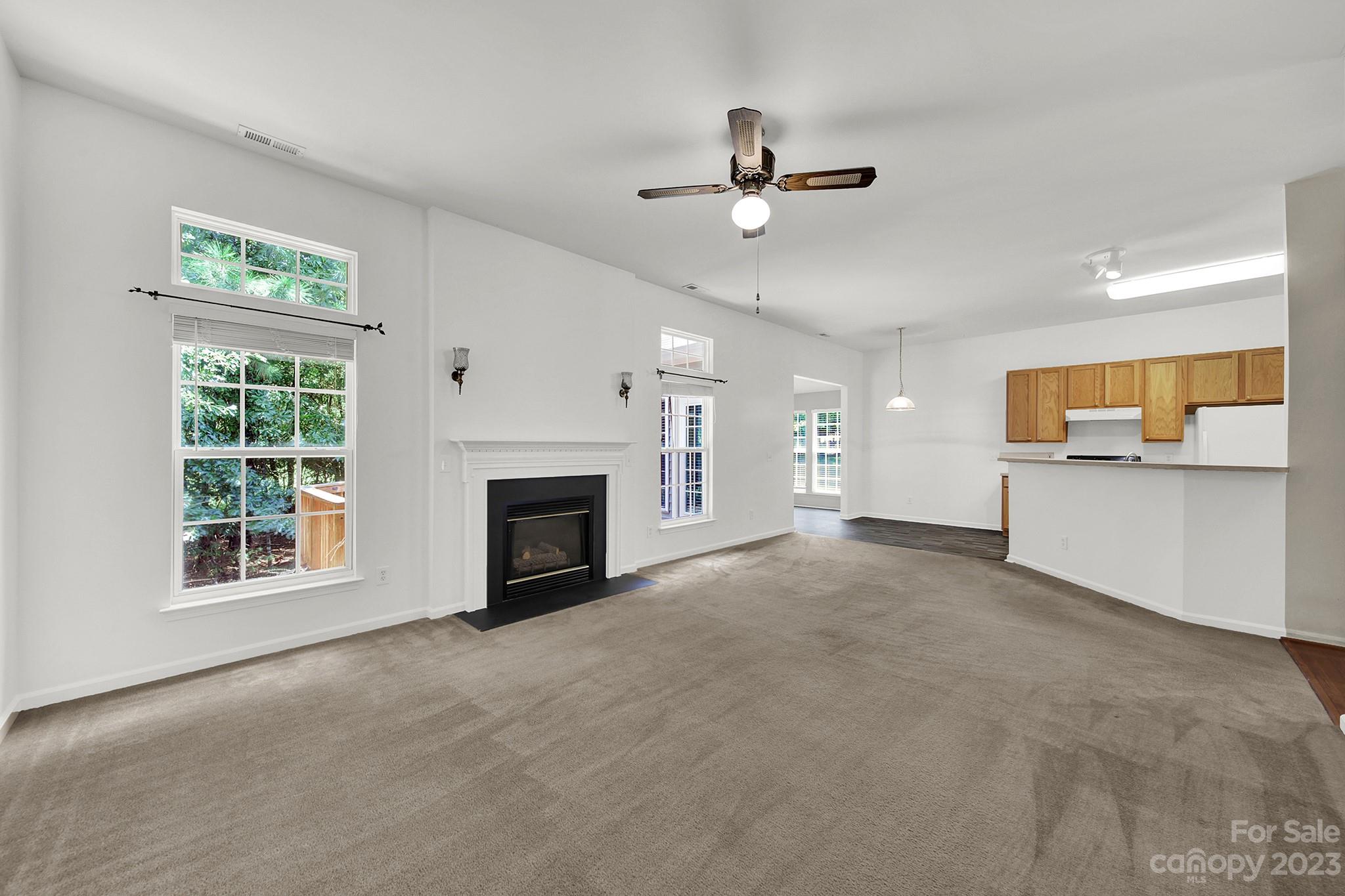 Sunset Point - Residential