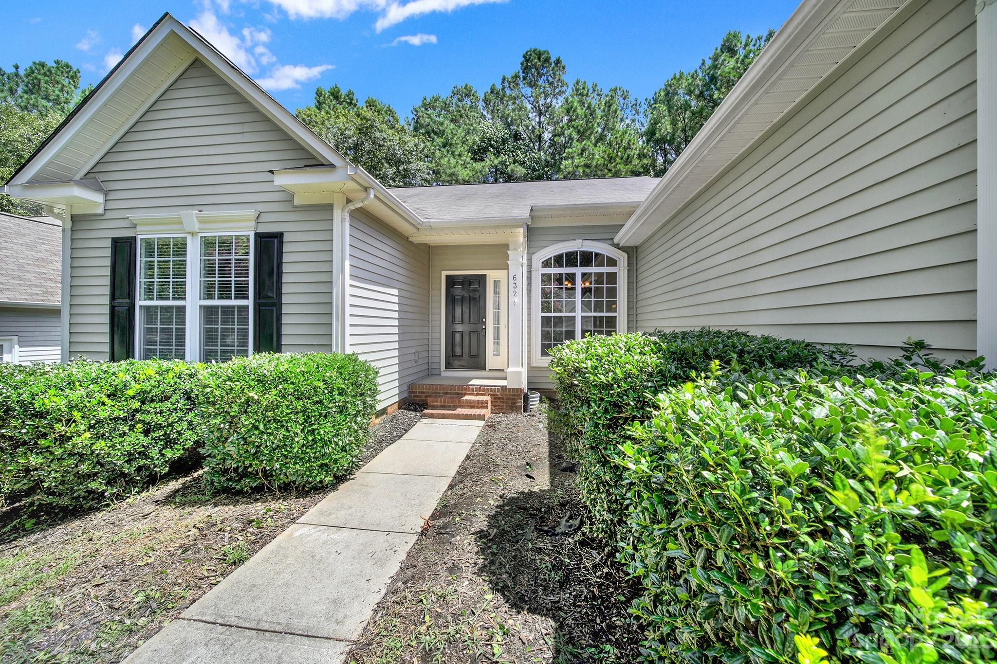 Sunset Point - Residential