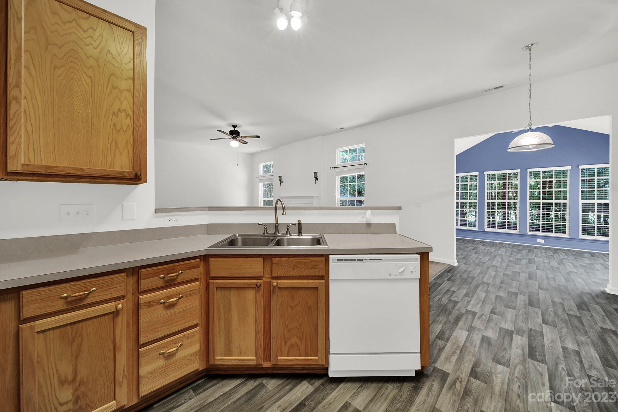 Sunset Point - Residential