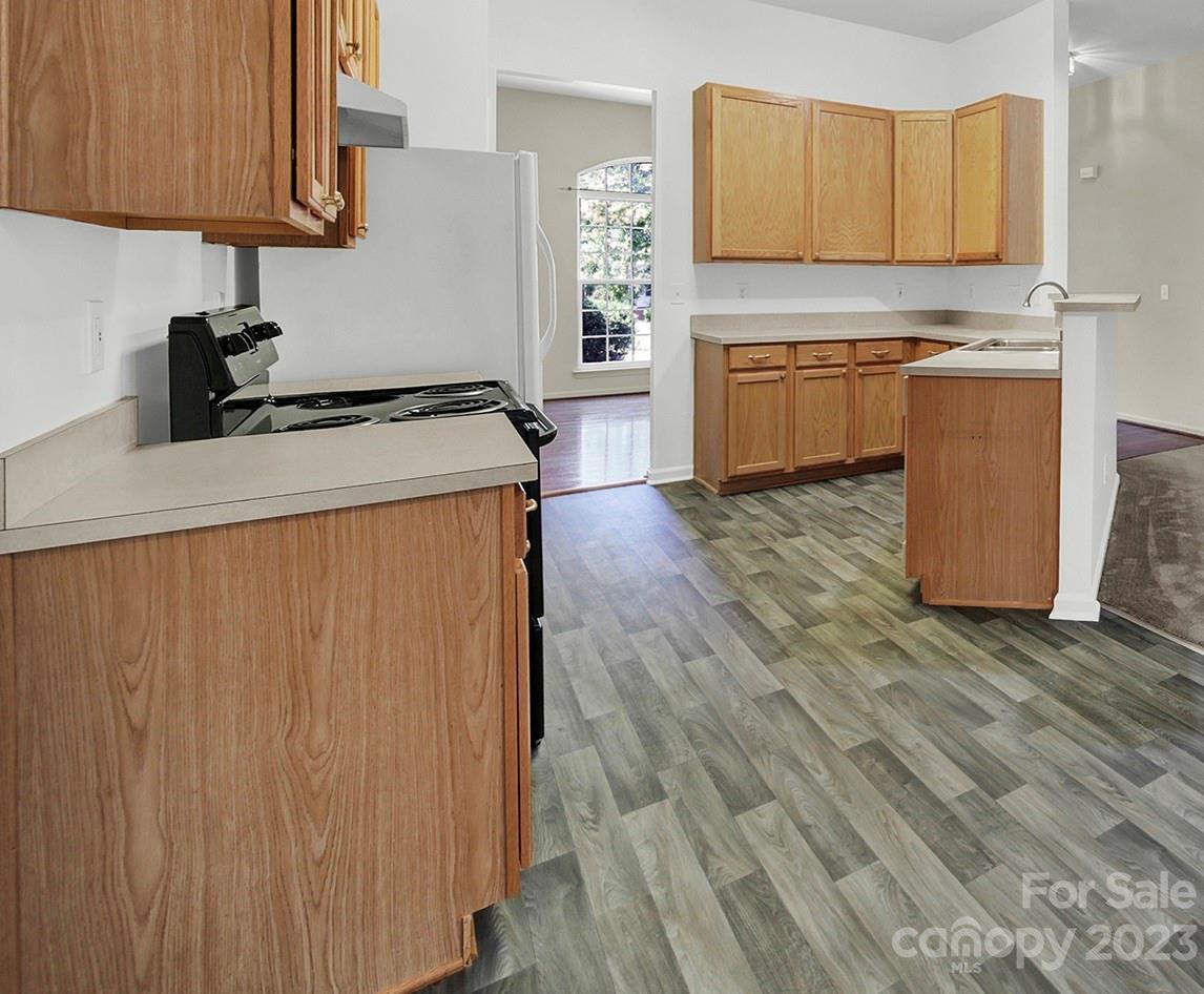 Sunset Point - Residential