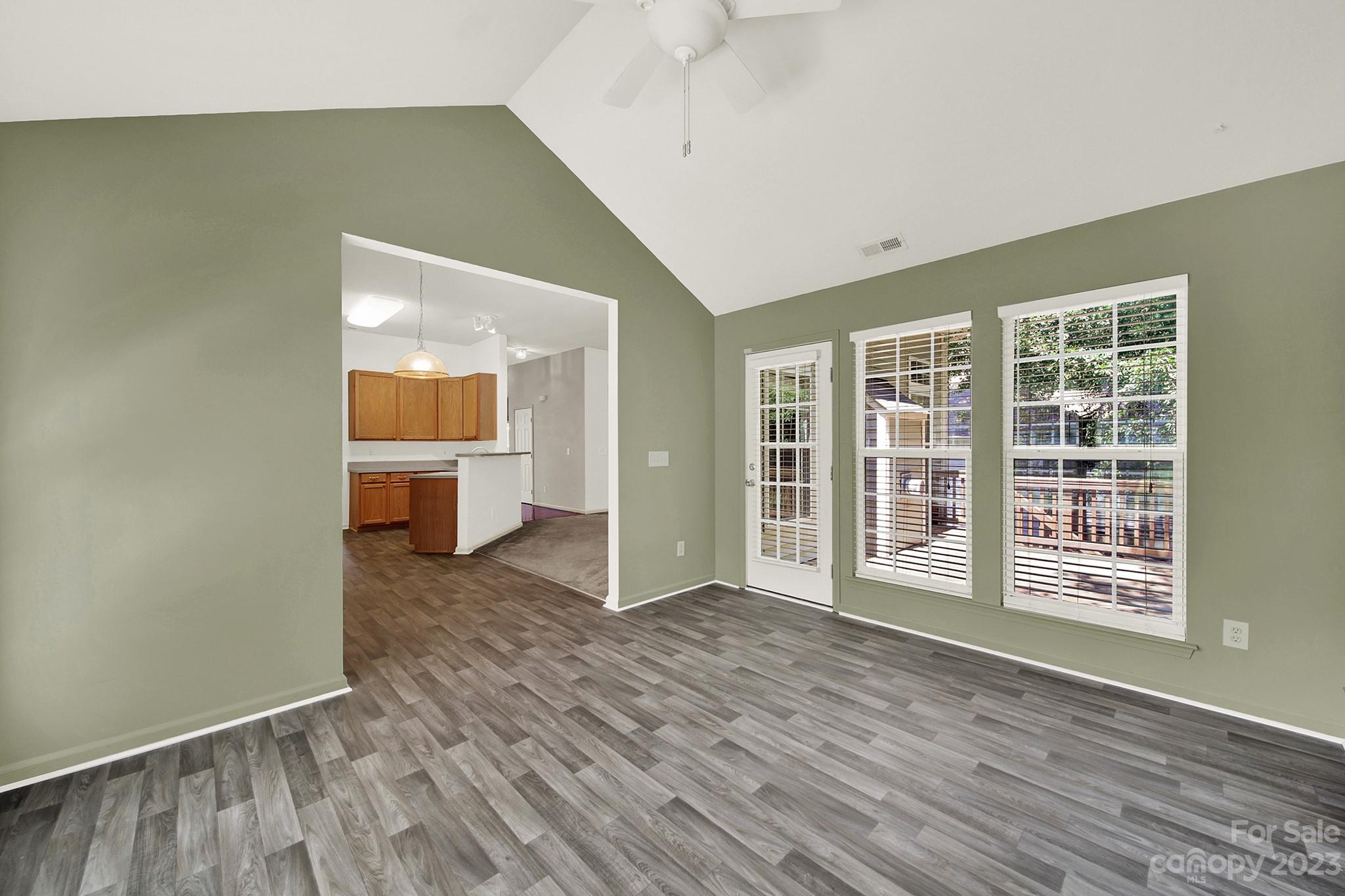 Sunset Point - Residential