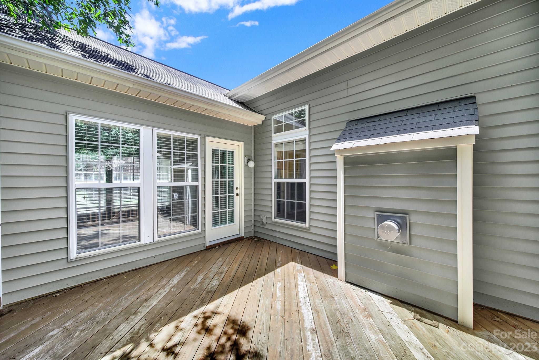 Sunset Point - Residential