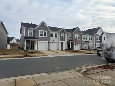 Photo of 185 Briana Marie Way, Indian Trail, NC 28079 (MLS # 4328364)