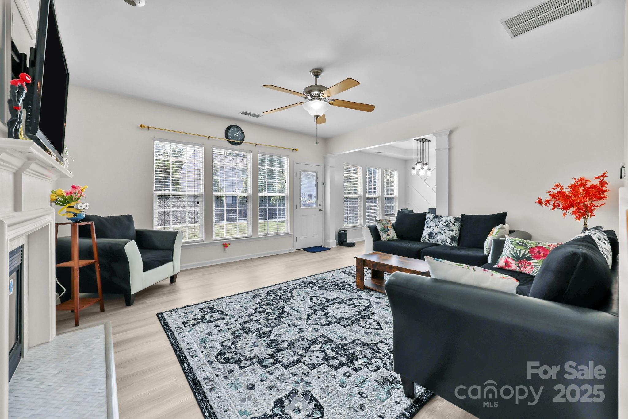 2237 Arbor Vista Drive