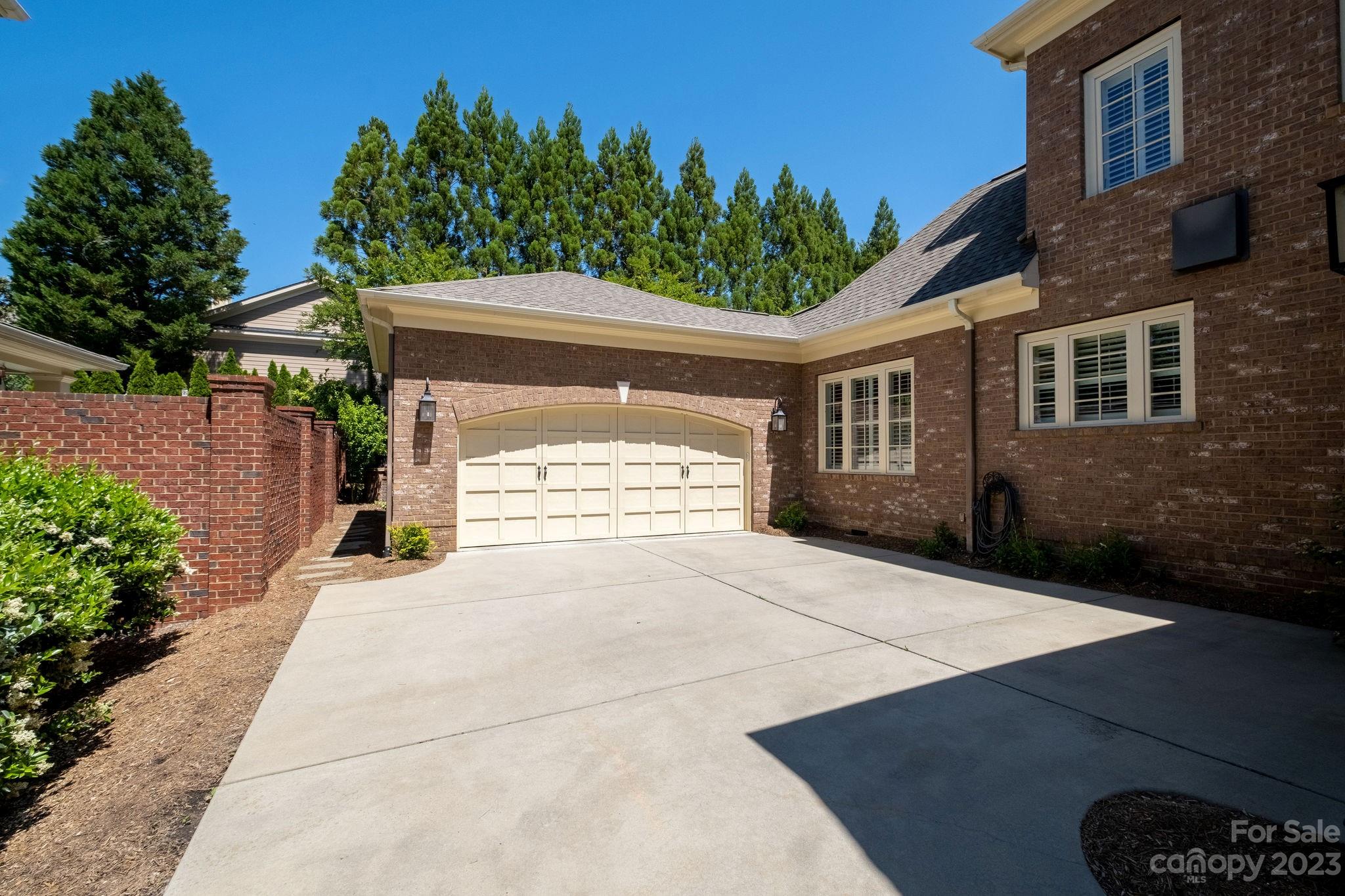 Heydon Hall - Residential