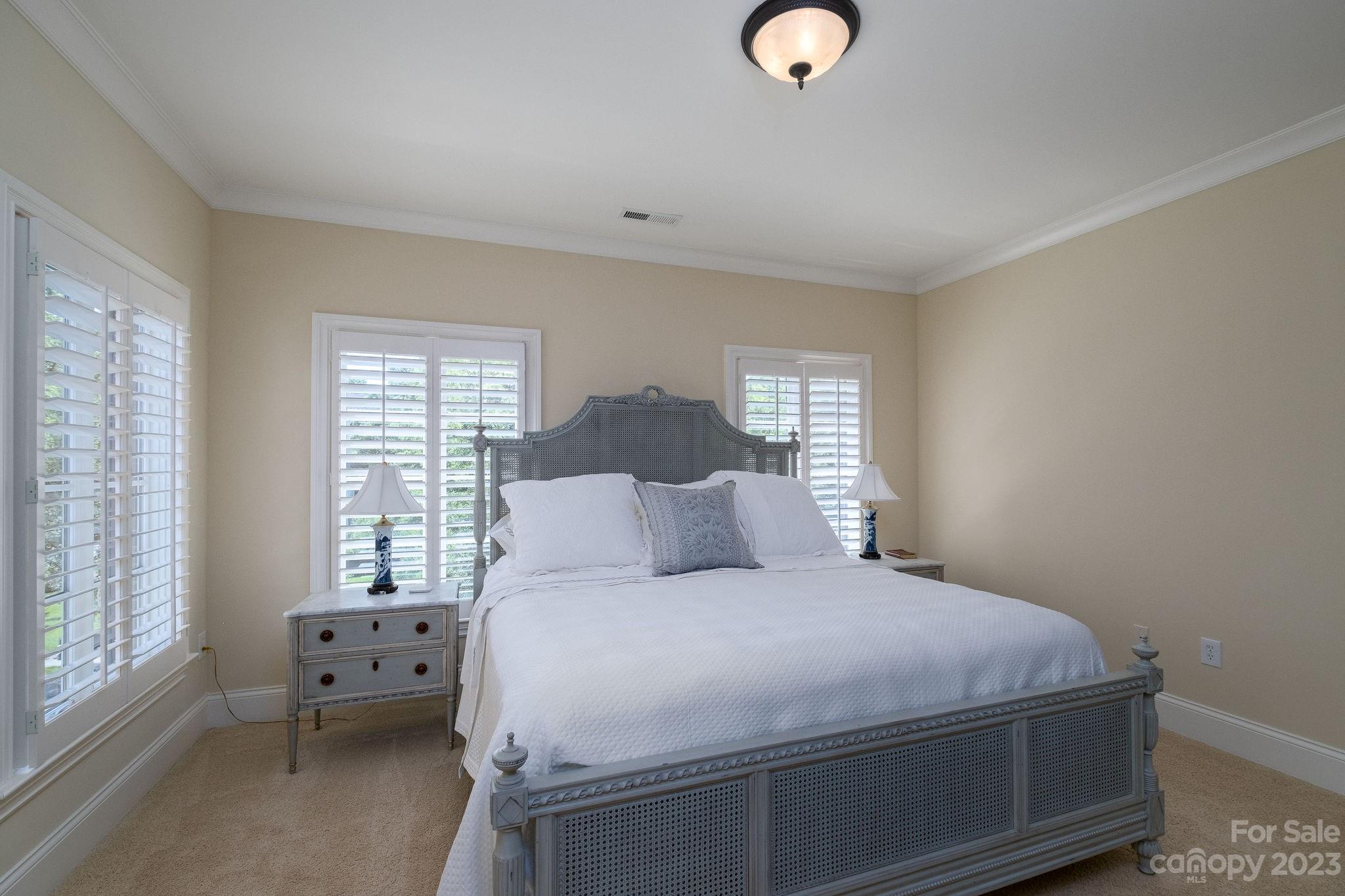 Heydon Hall - Residential