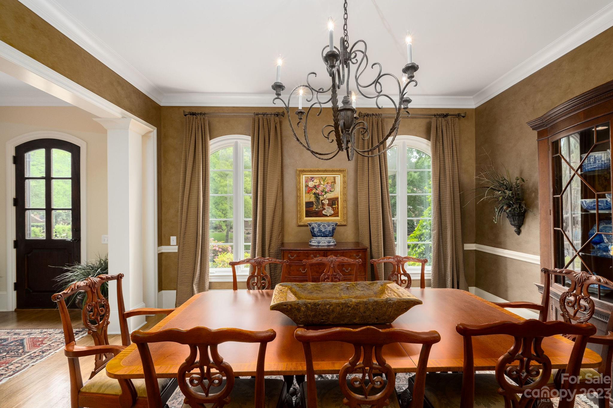 Heydon Hall - Residential