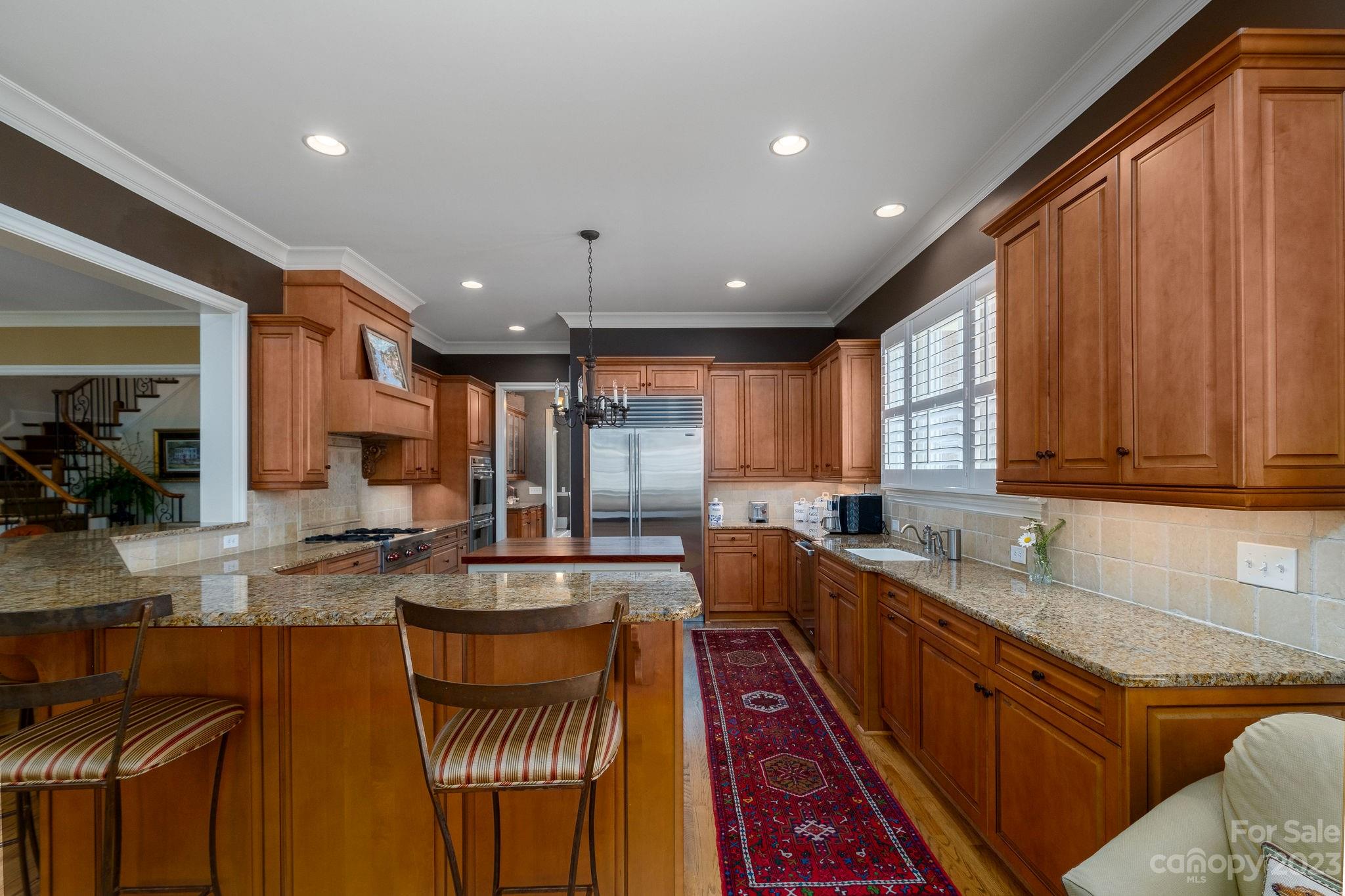 Heydon Hall - Residential