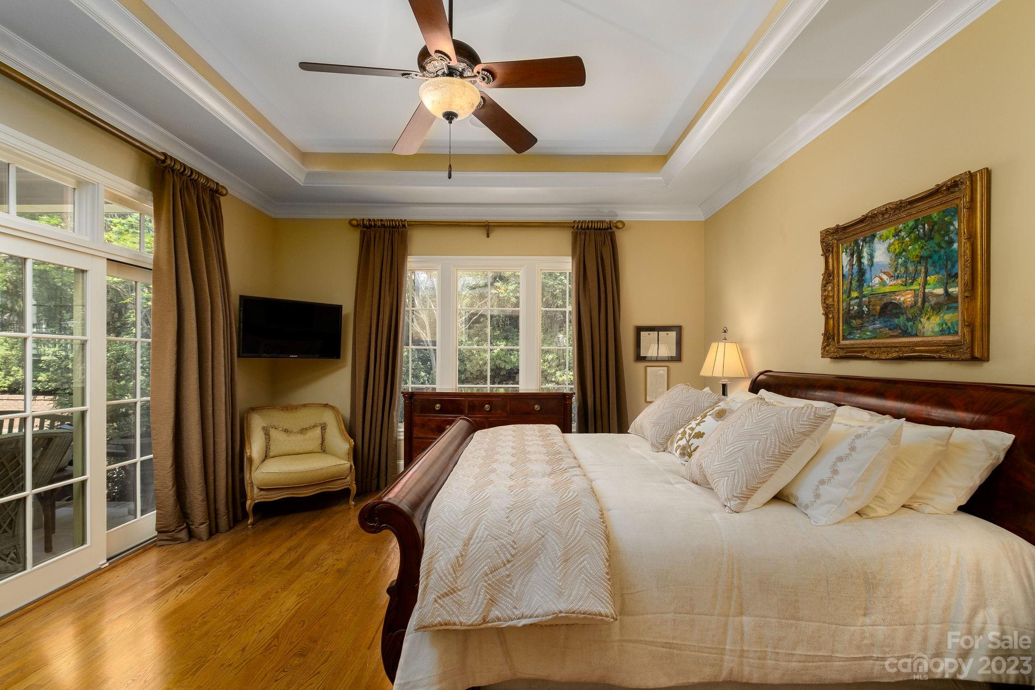 Heydon Hall - Residential