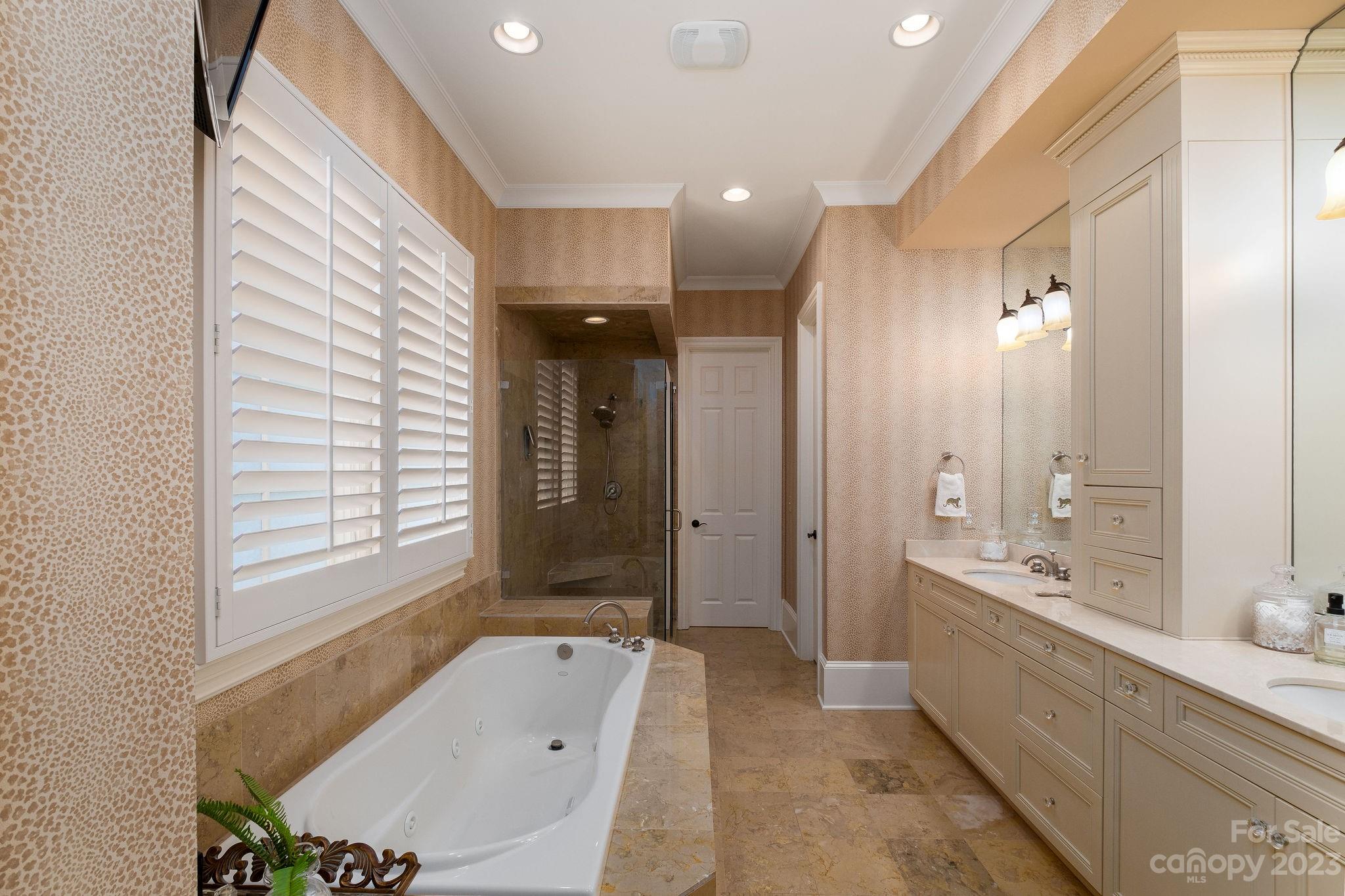 Heydon Hall - Residential