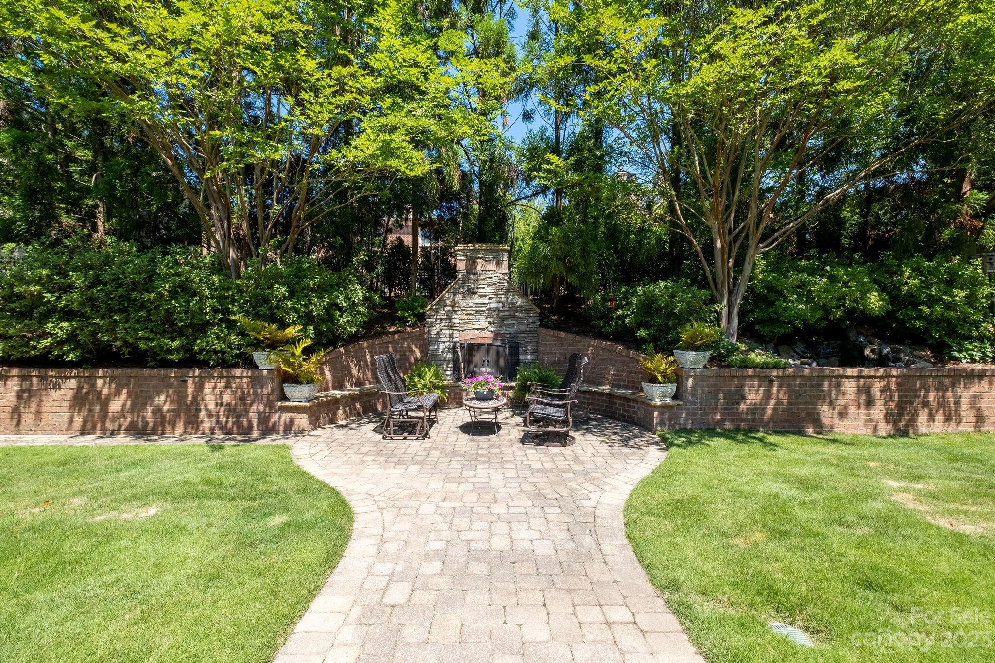 Heydon Hall - Residential