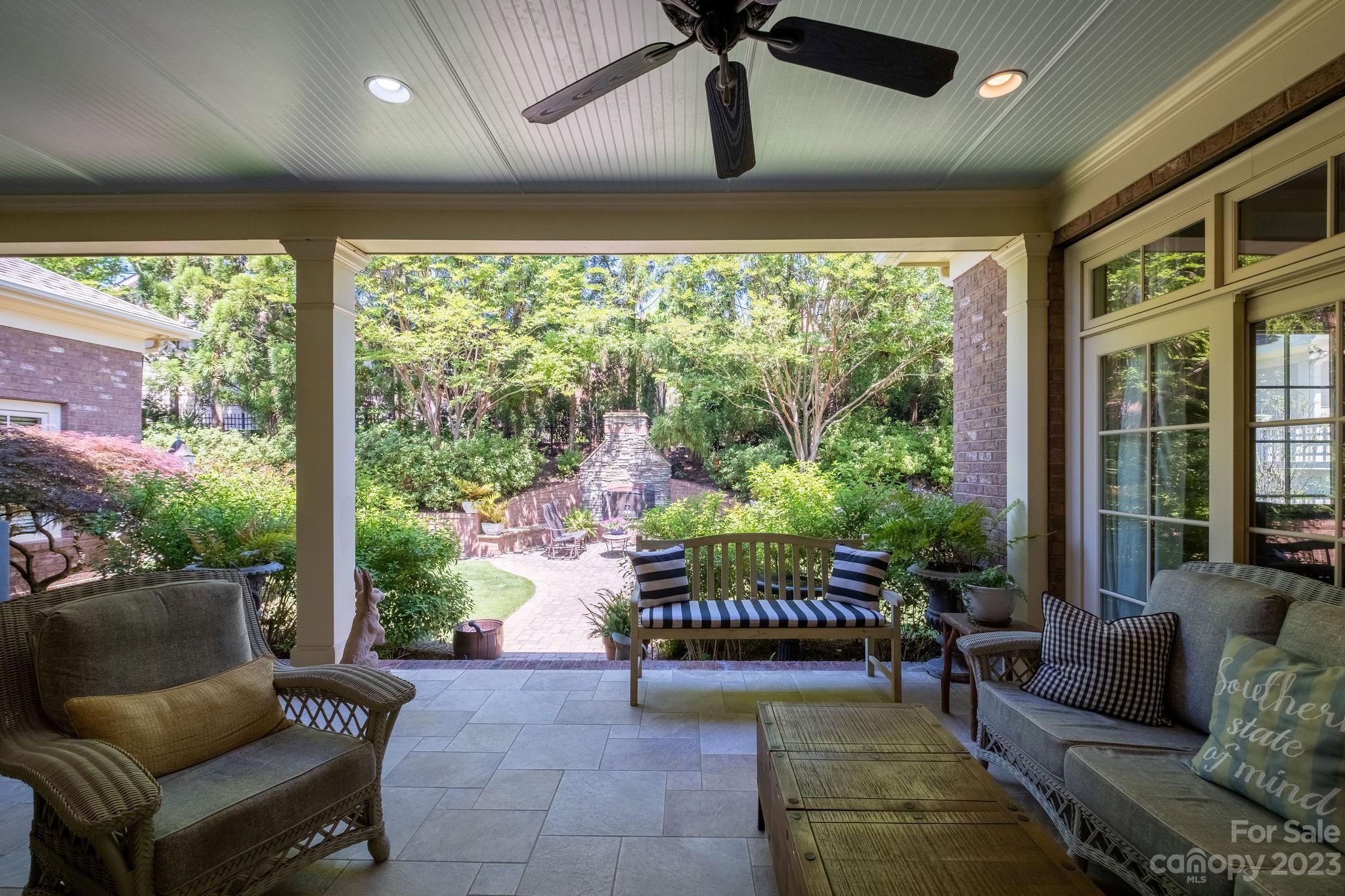 Heydon Hall - Residential