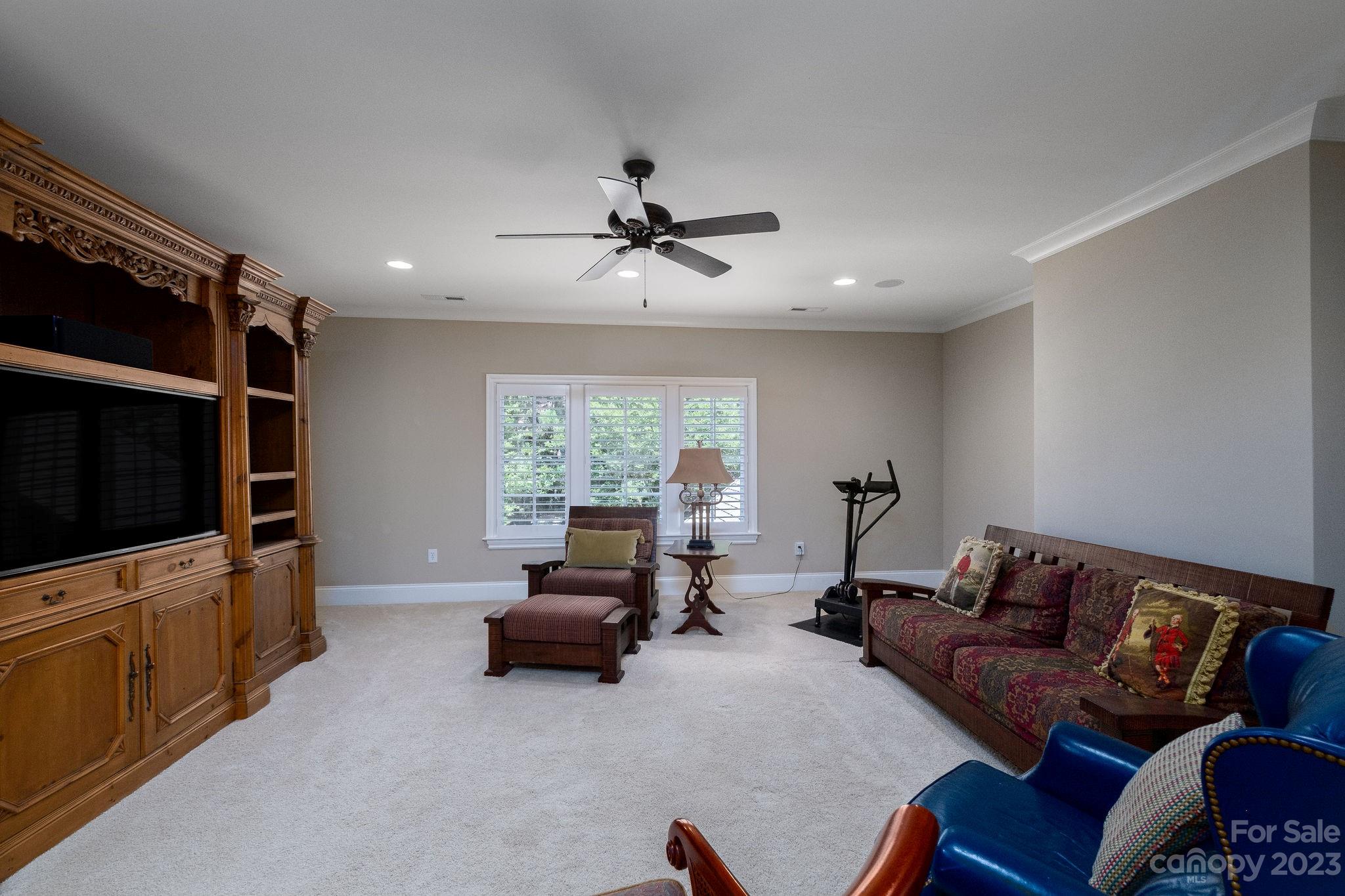 Heydon Hall - Residential