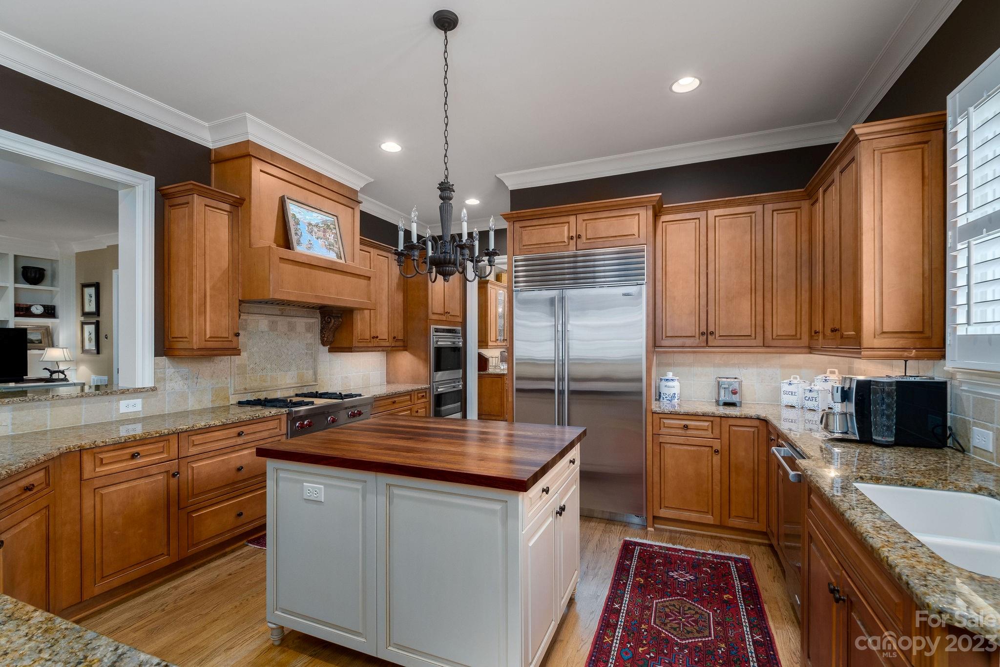 Heydon Hall - Residential