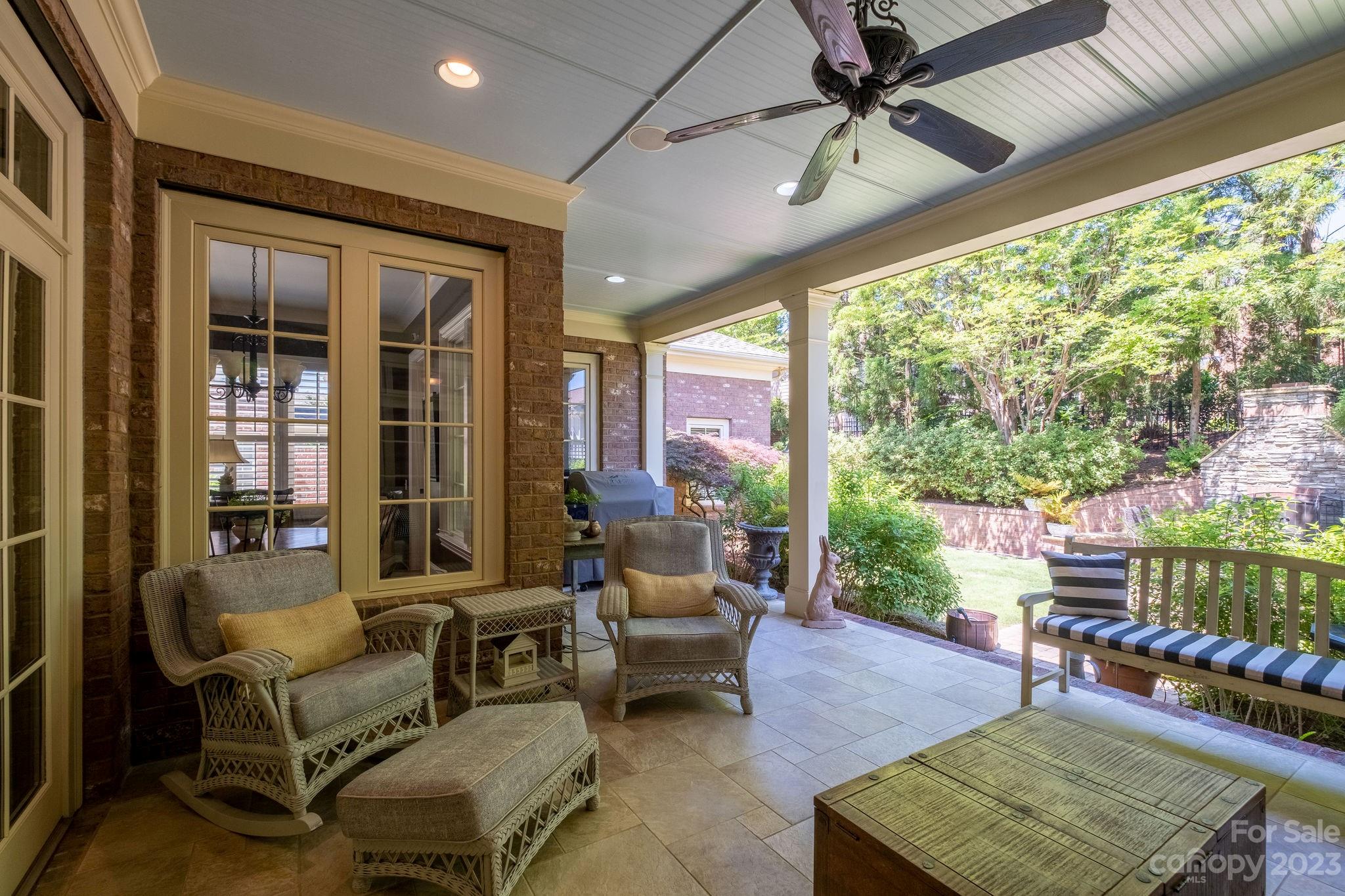 Heydon Hall - Residential