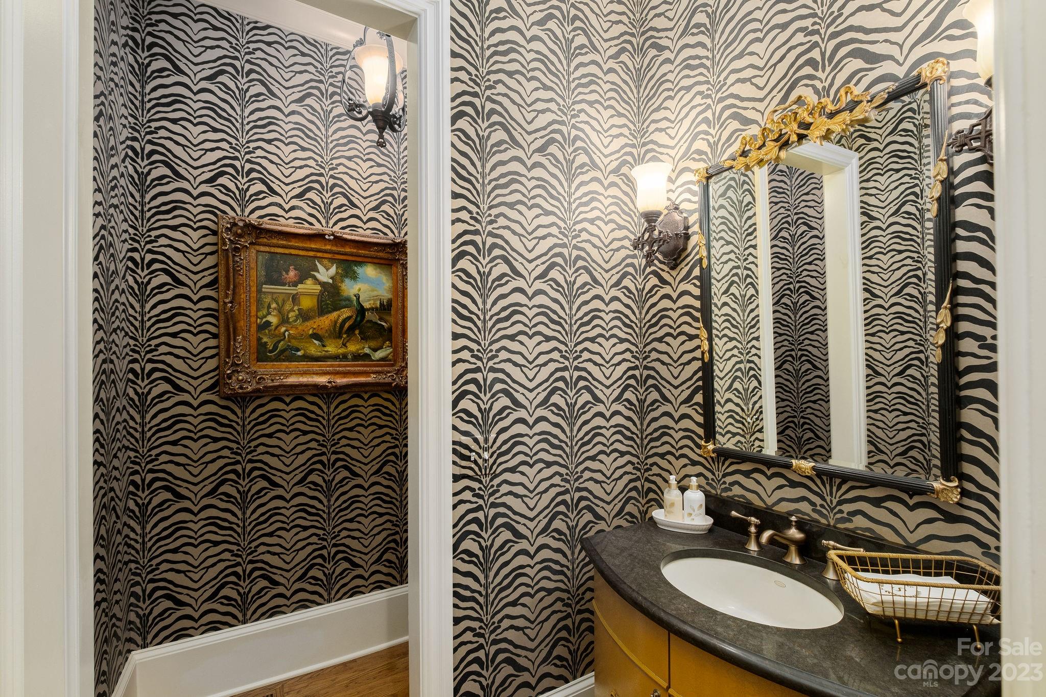 Heydon Hall - Residential