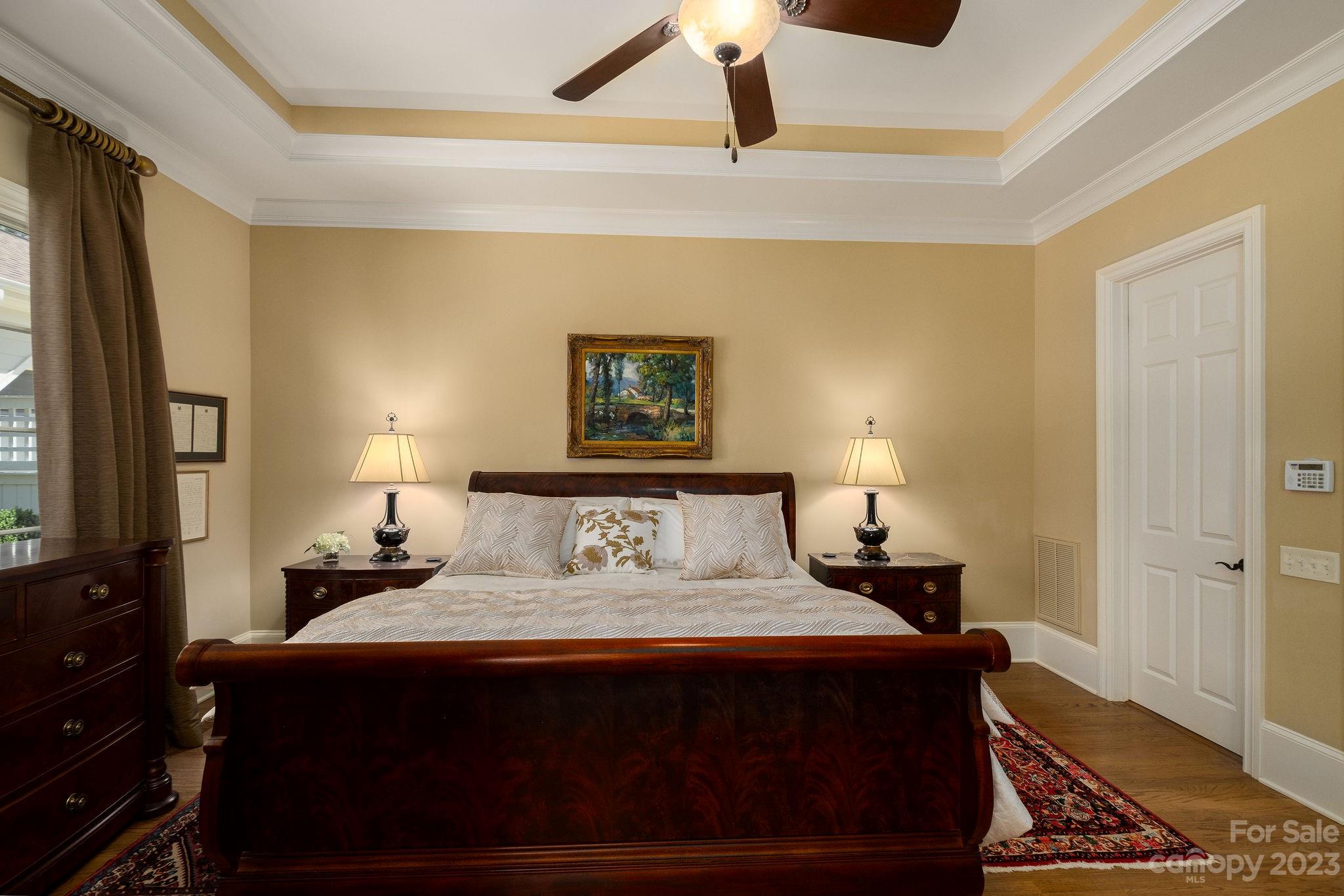 Heydon Hall - Residential