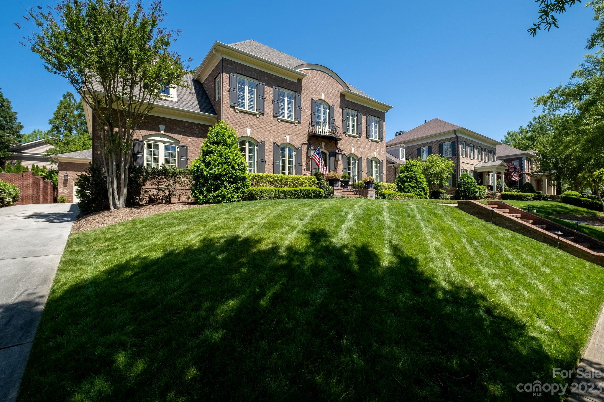 Heydon Hall - Residential