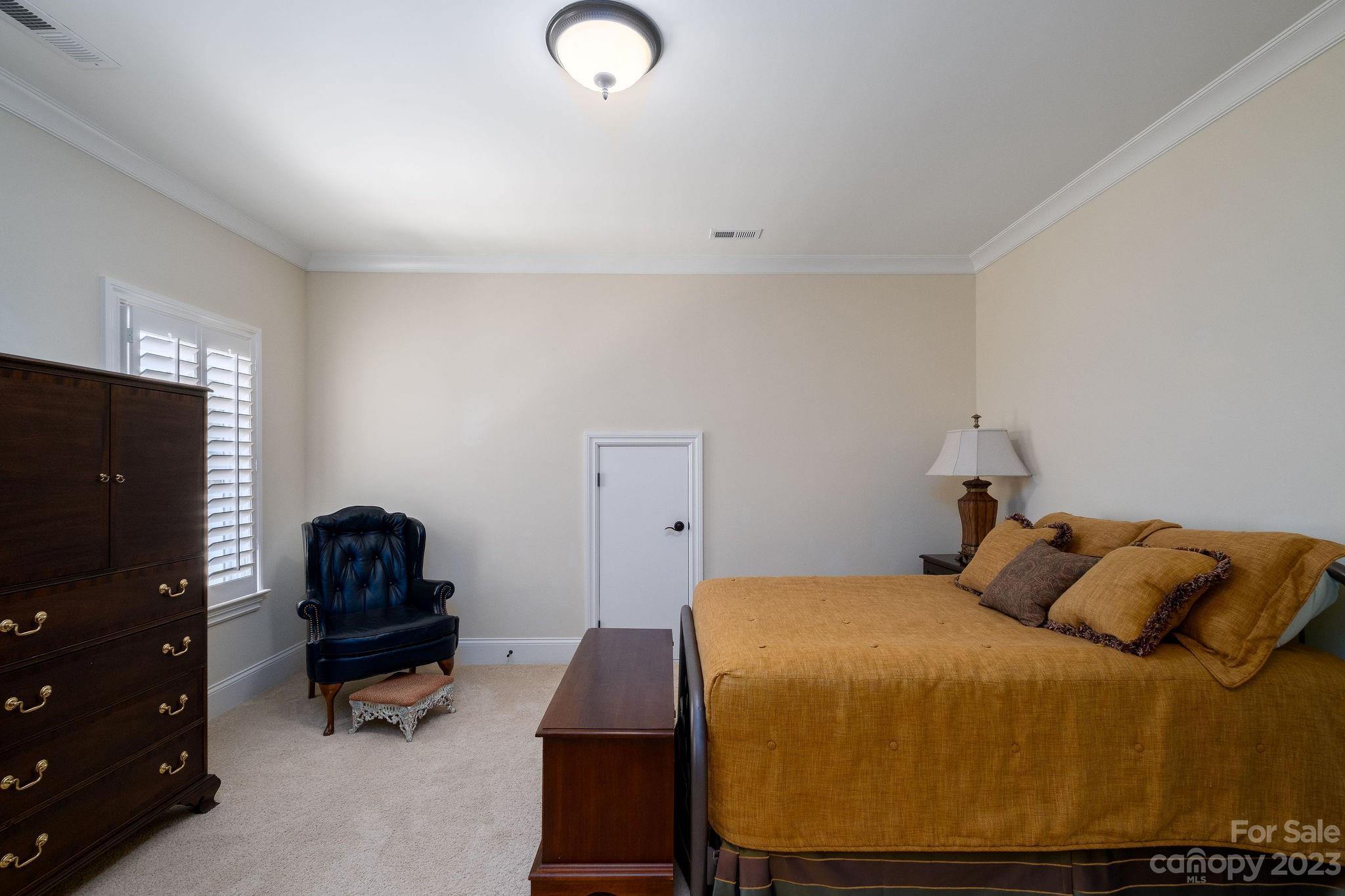 Heydon Hall - Residential