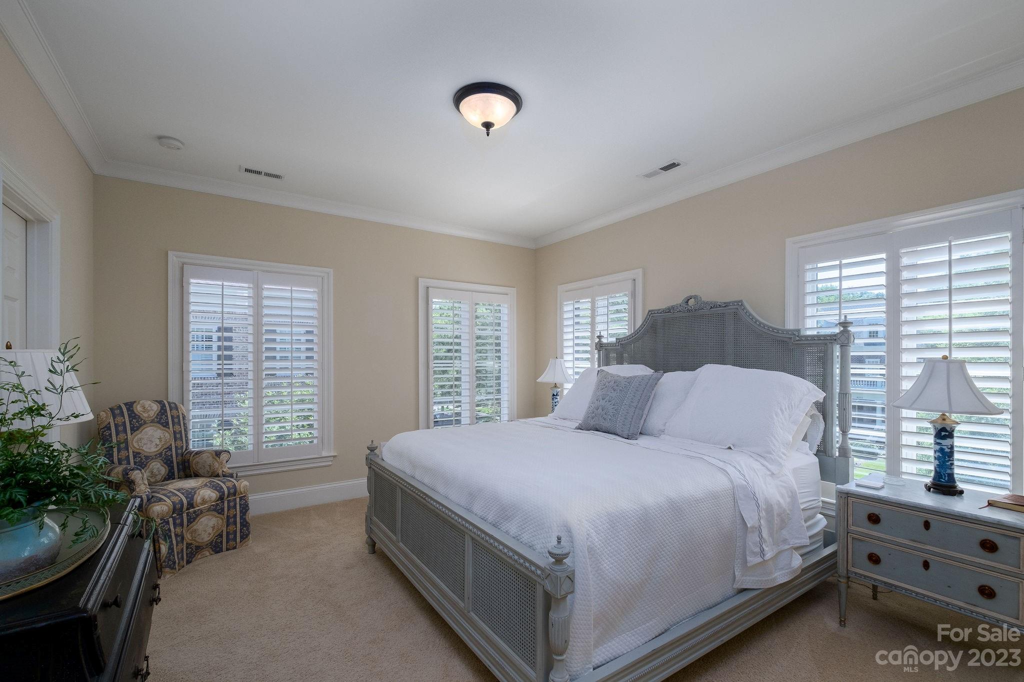 Heydon Hall - Residential