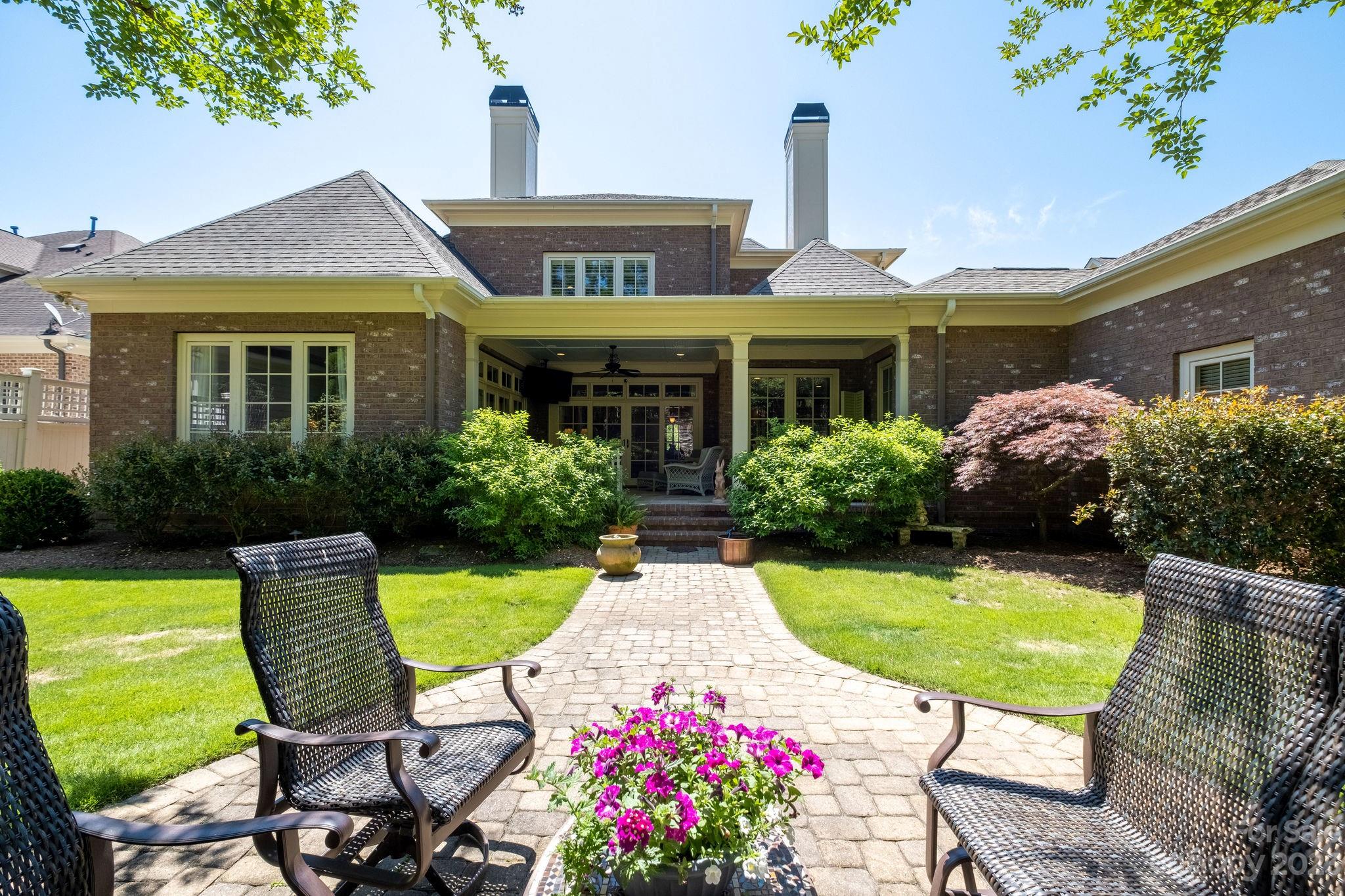 Heydon Hall - Residential