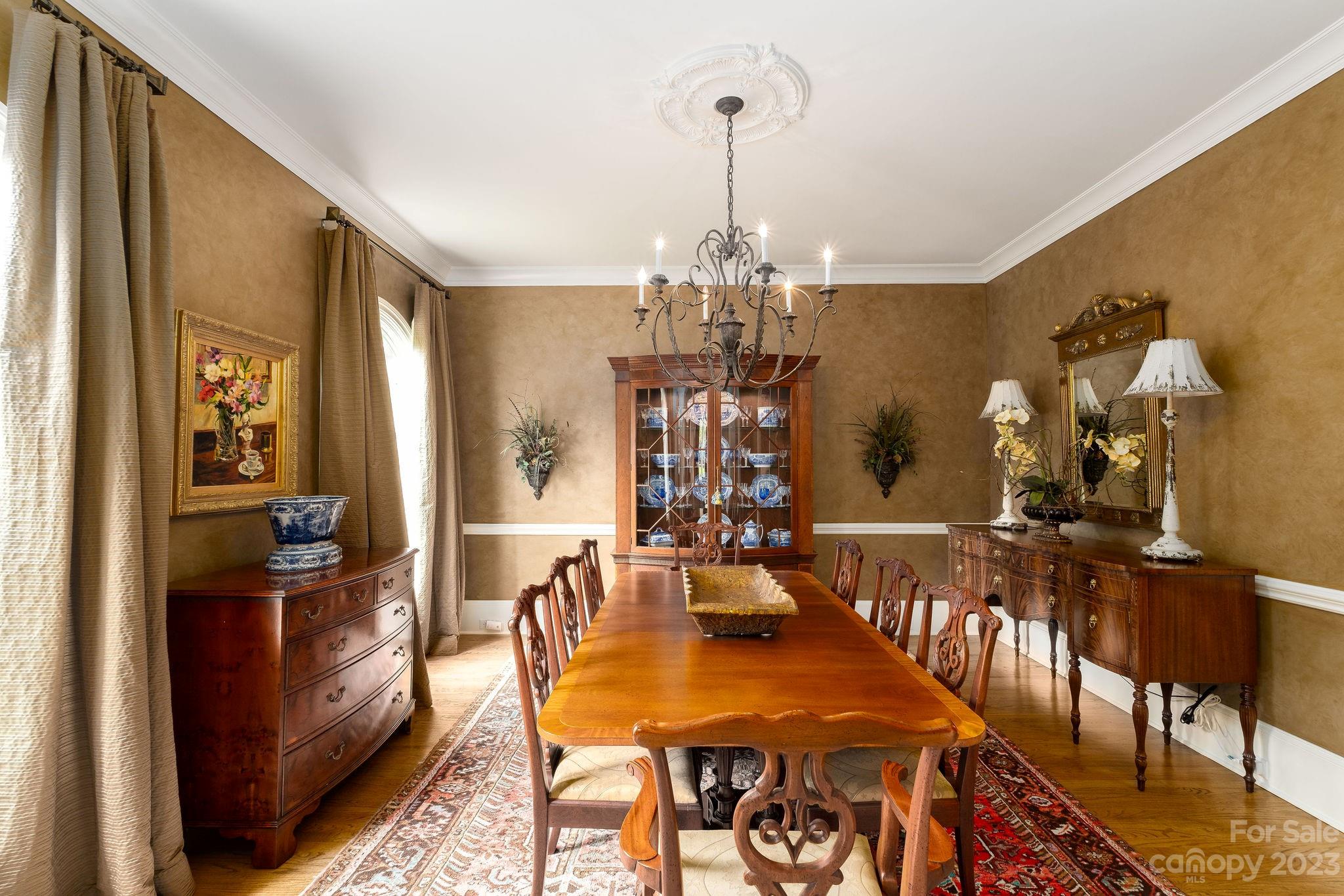 Heydon Hall - Residential