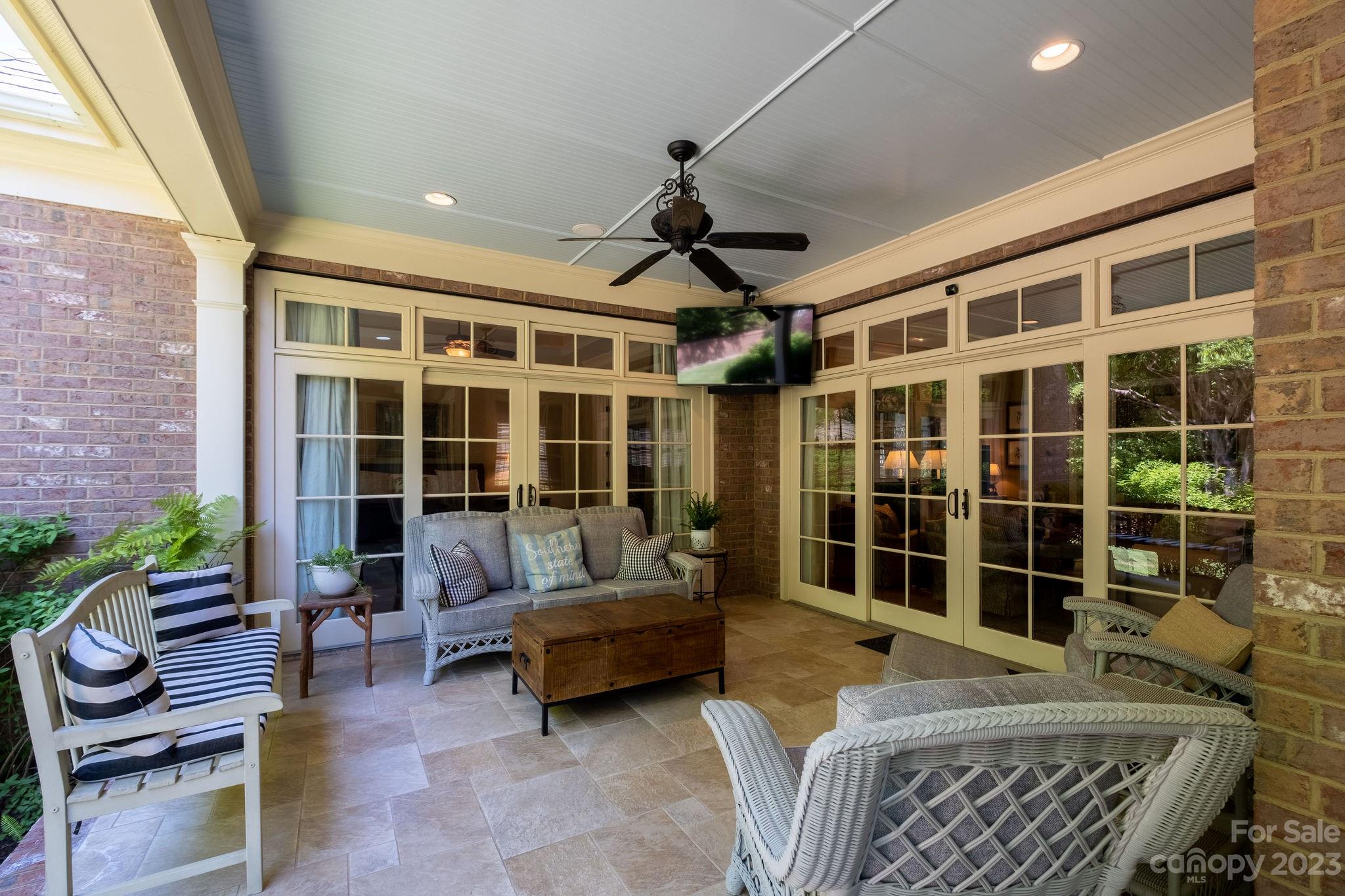 Heydon Hall - Residential