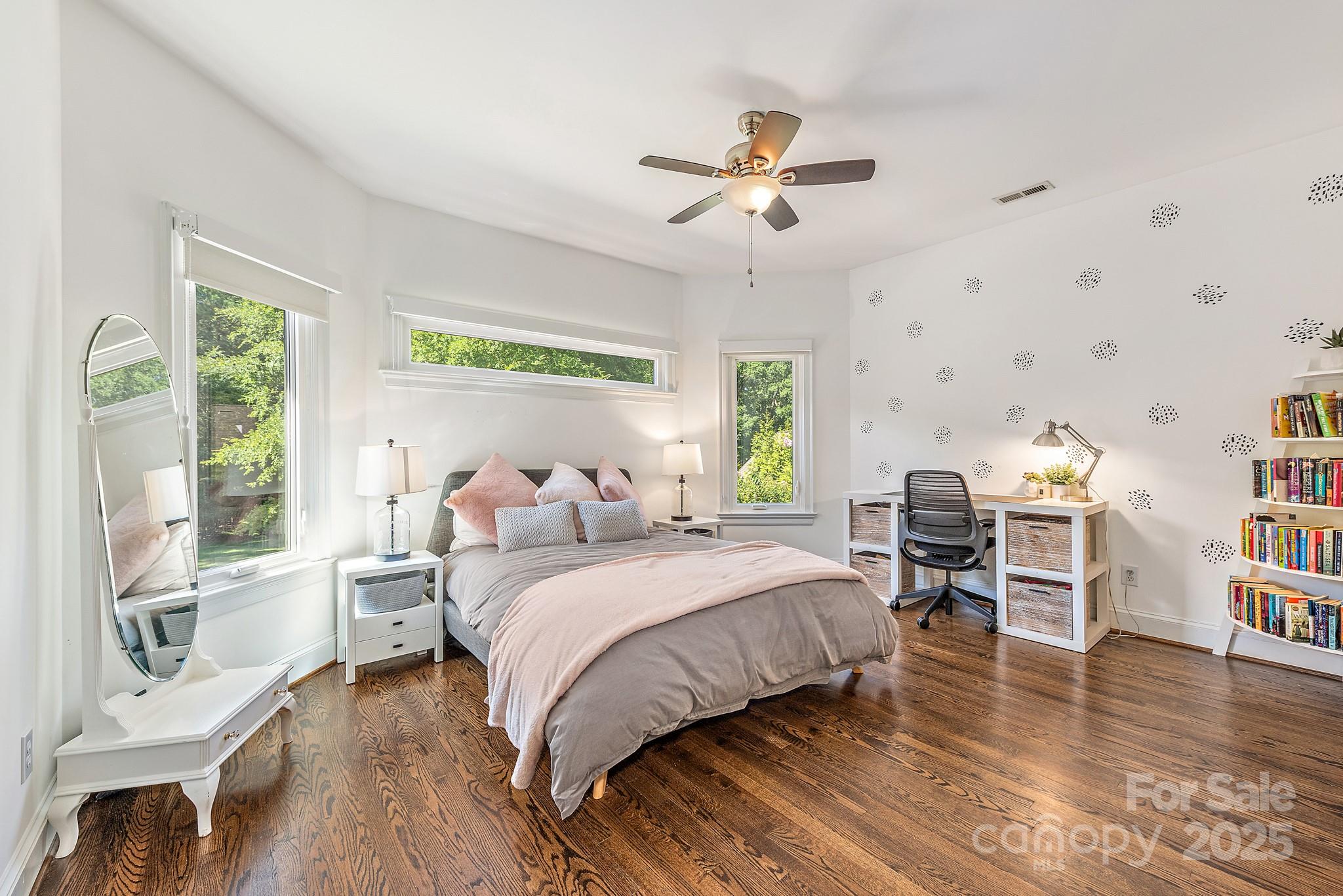 Walden Pond - Residential