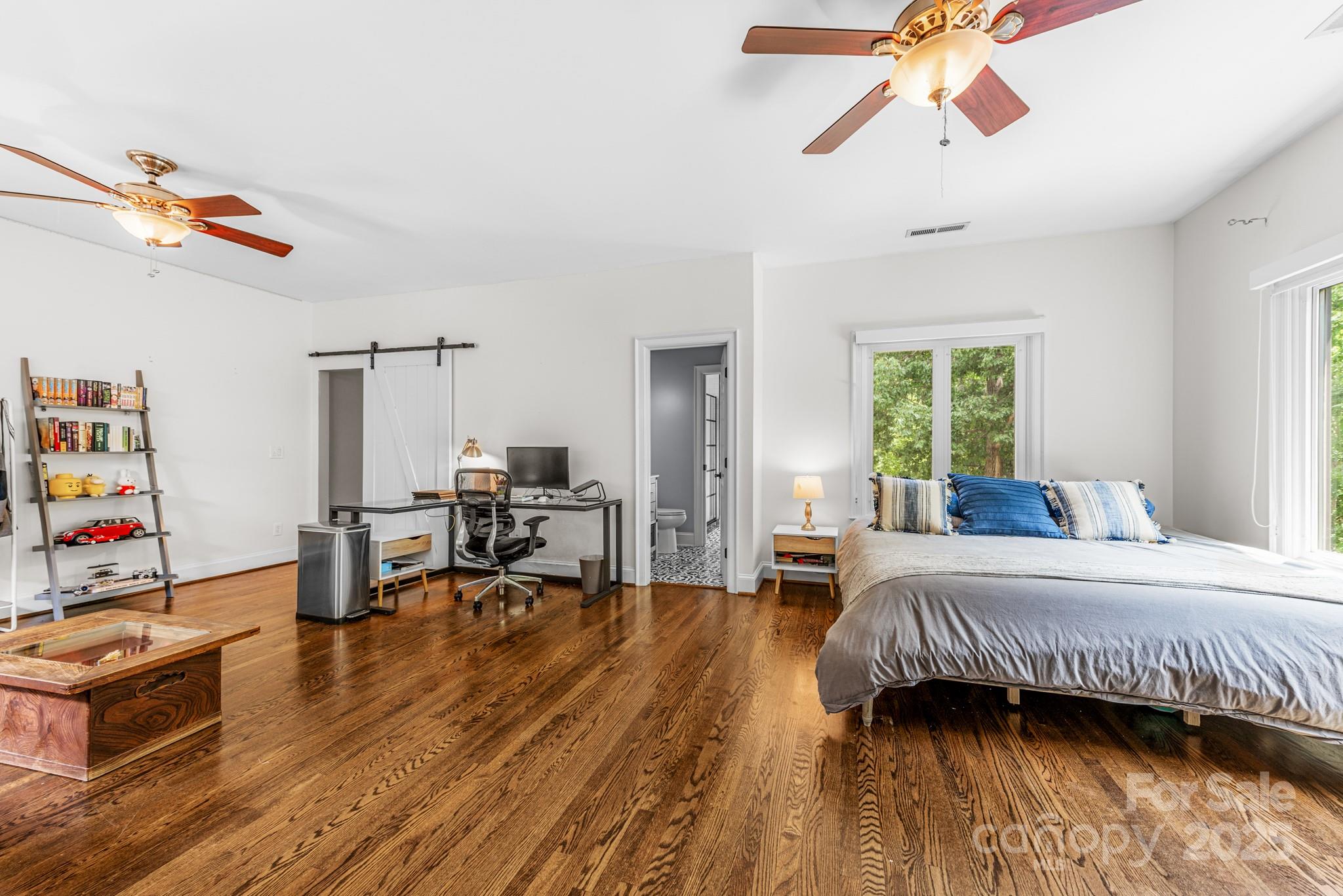 Walden Pond - Residential