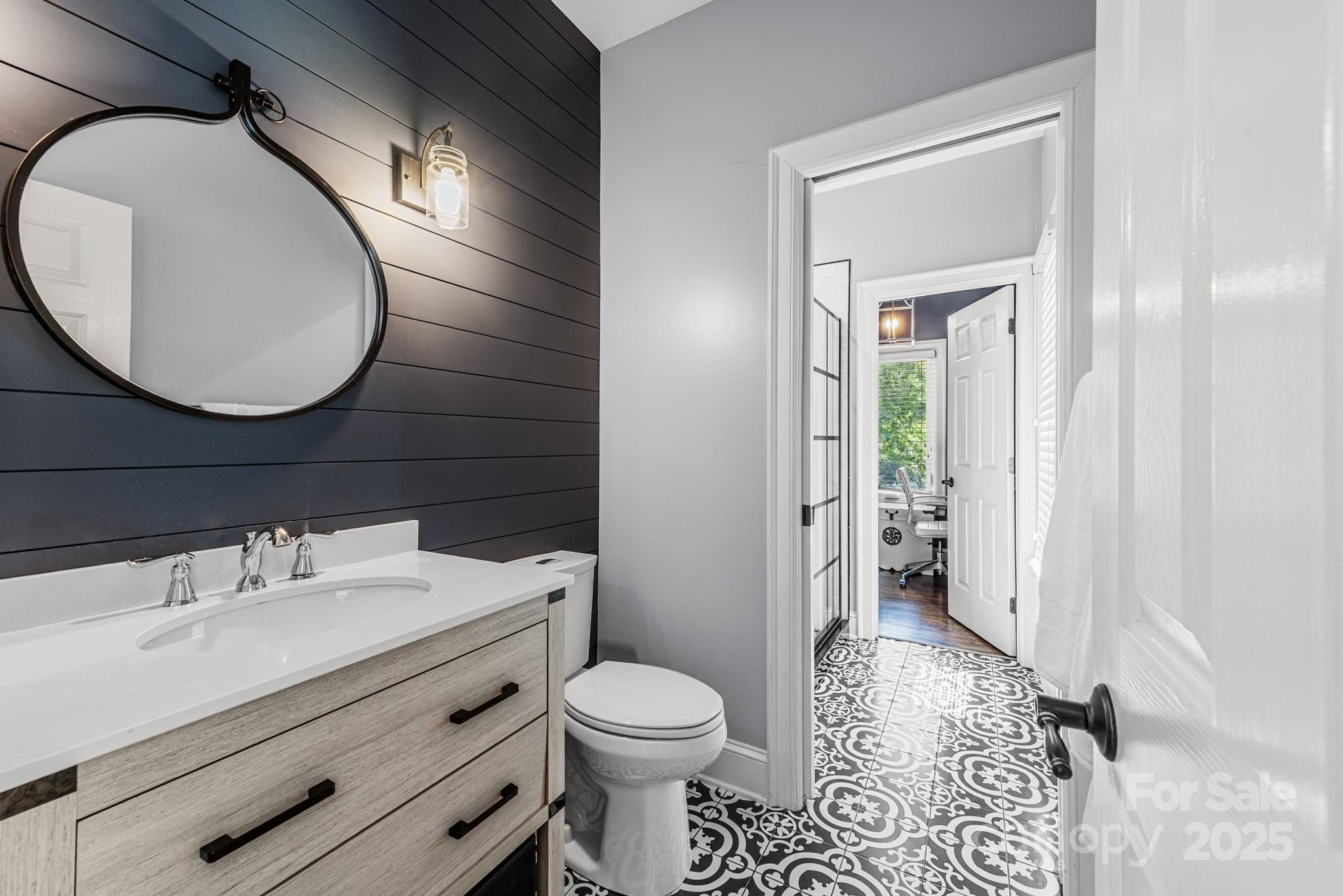 Walden Pond - Residential