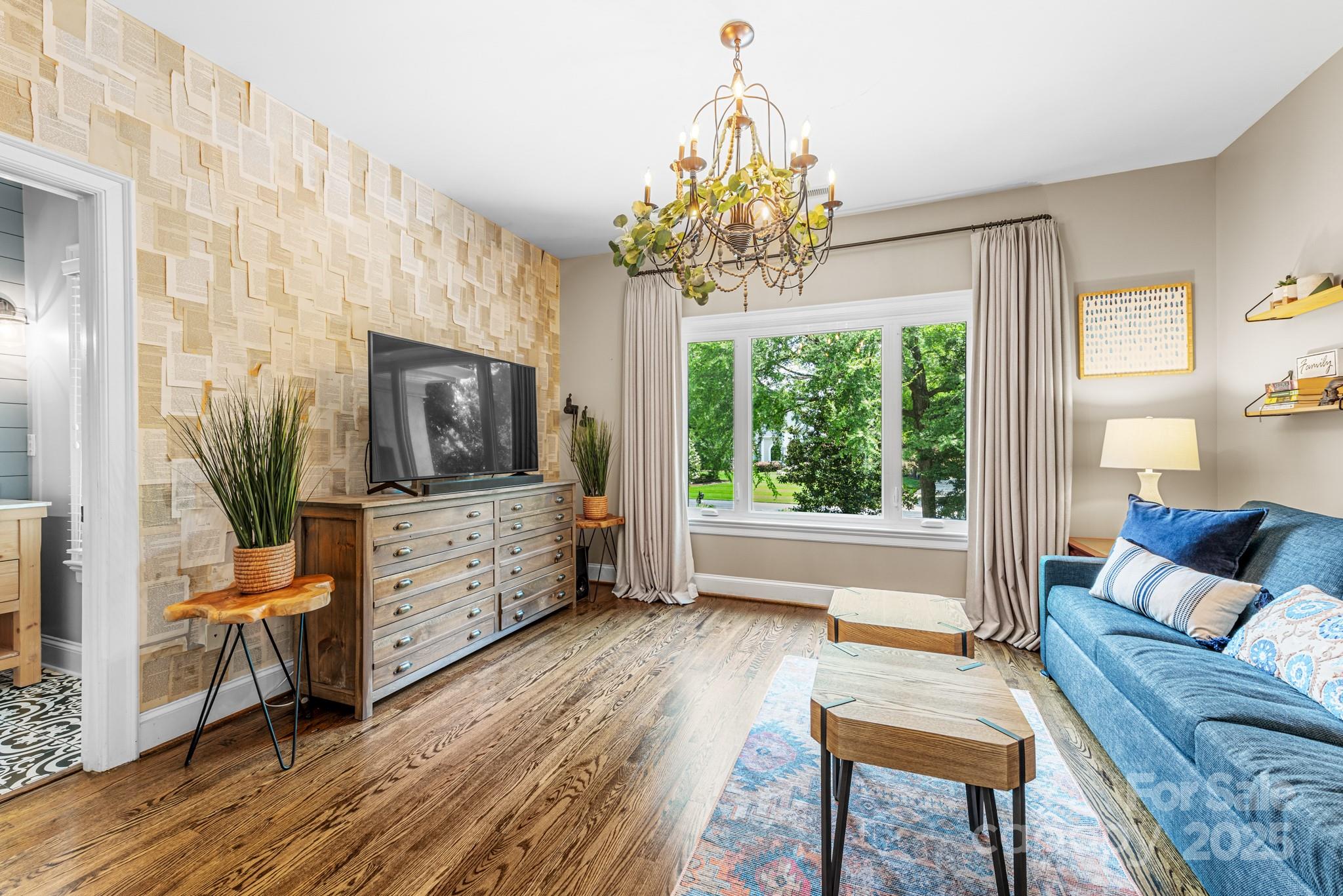 Walden Pond - Residential