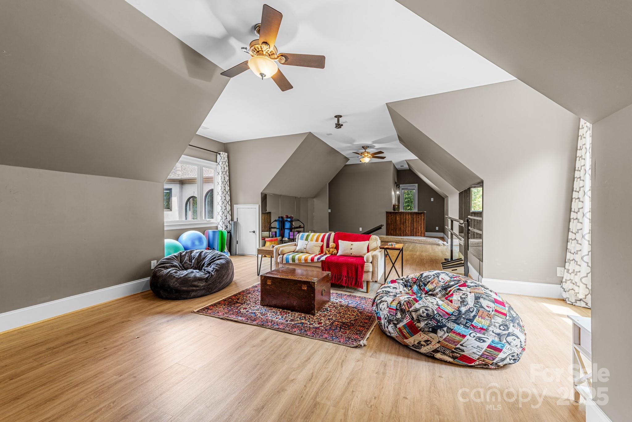 Walden Pond - Residential