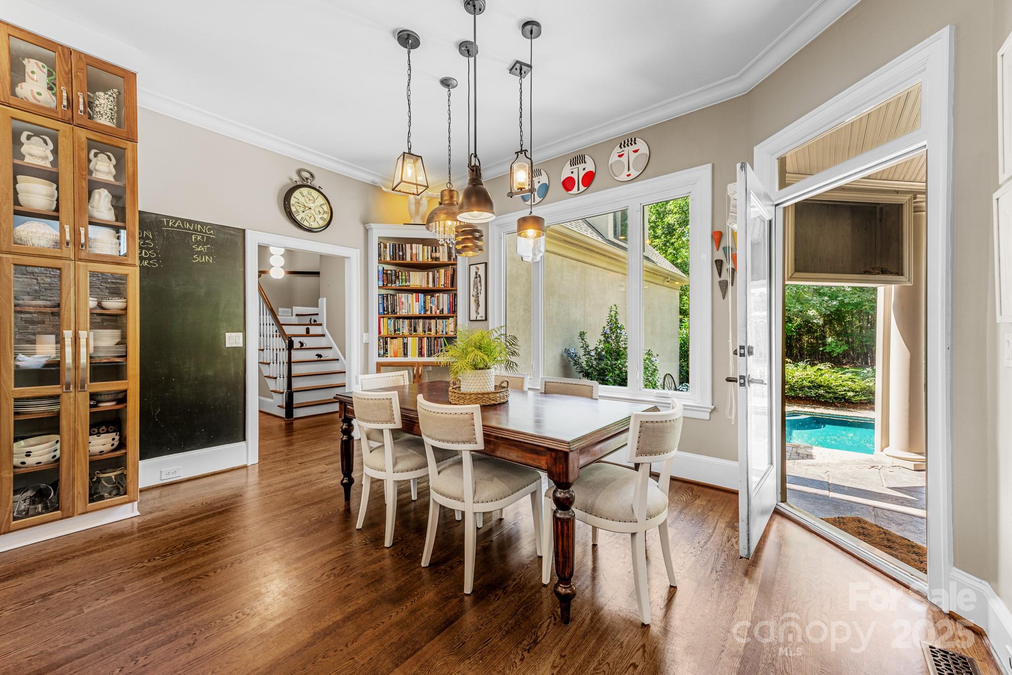 Walden Pond - Residential