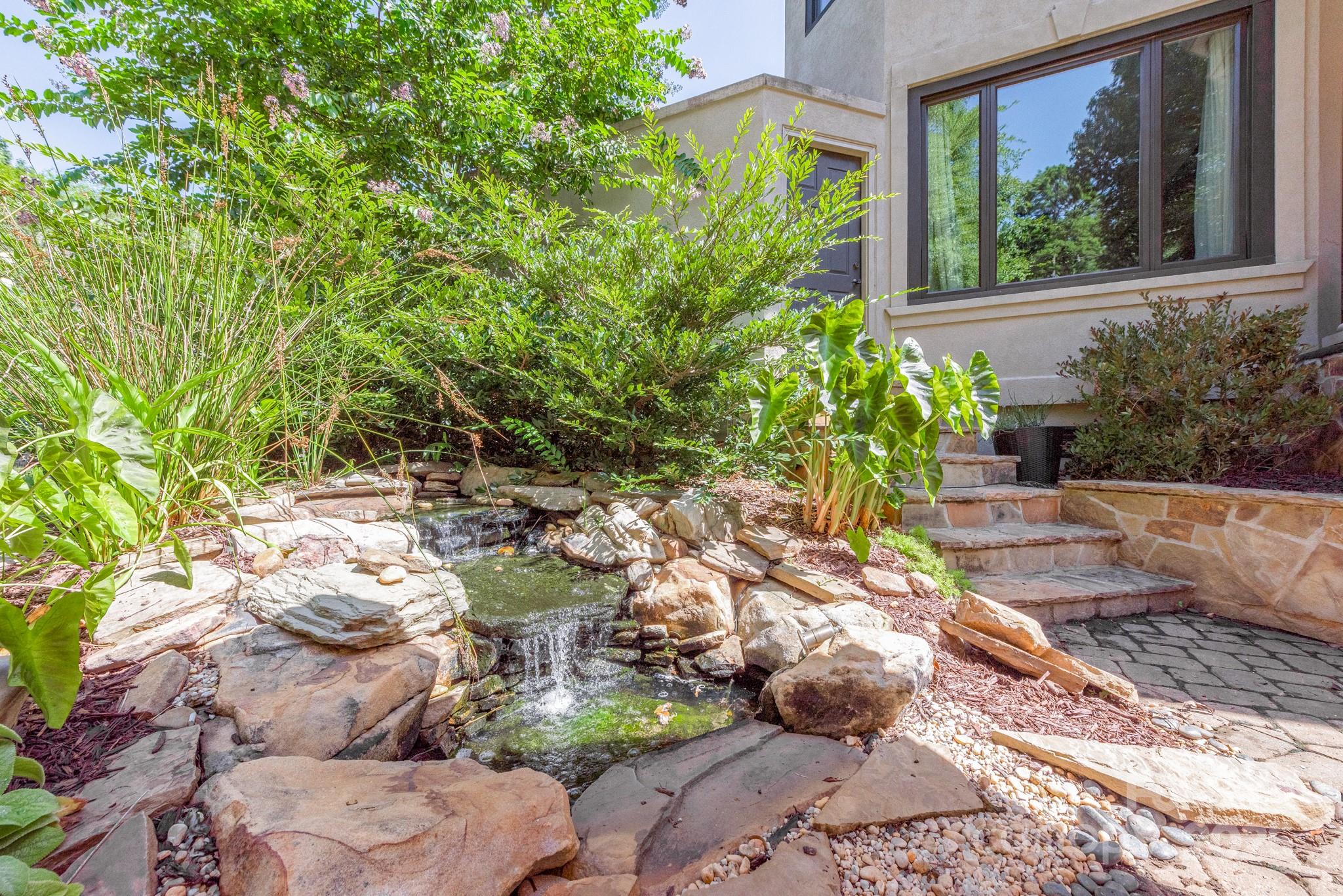 Walden Pond - Residential