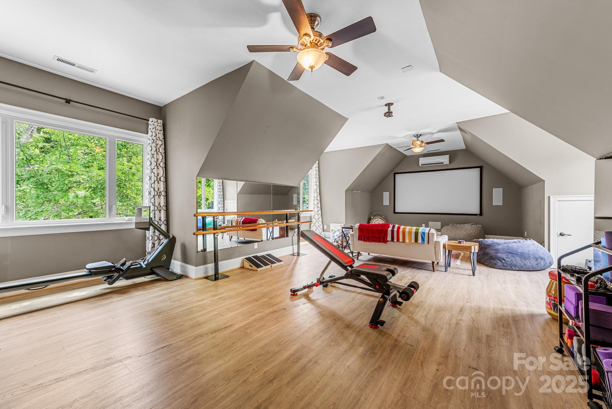 Walden Pond - Residential