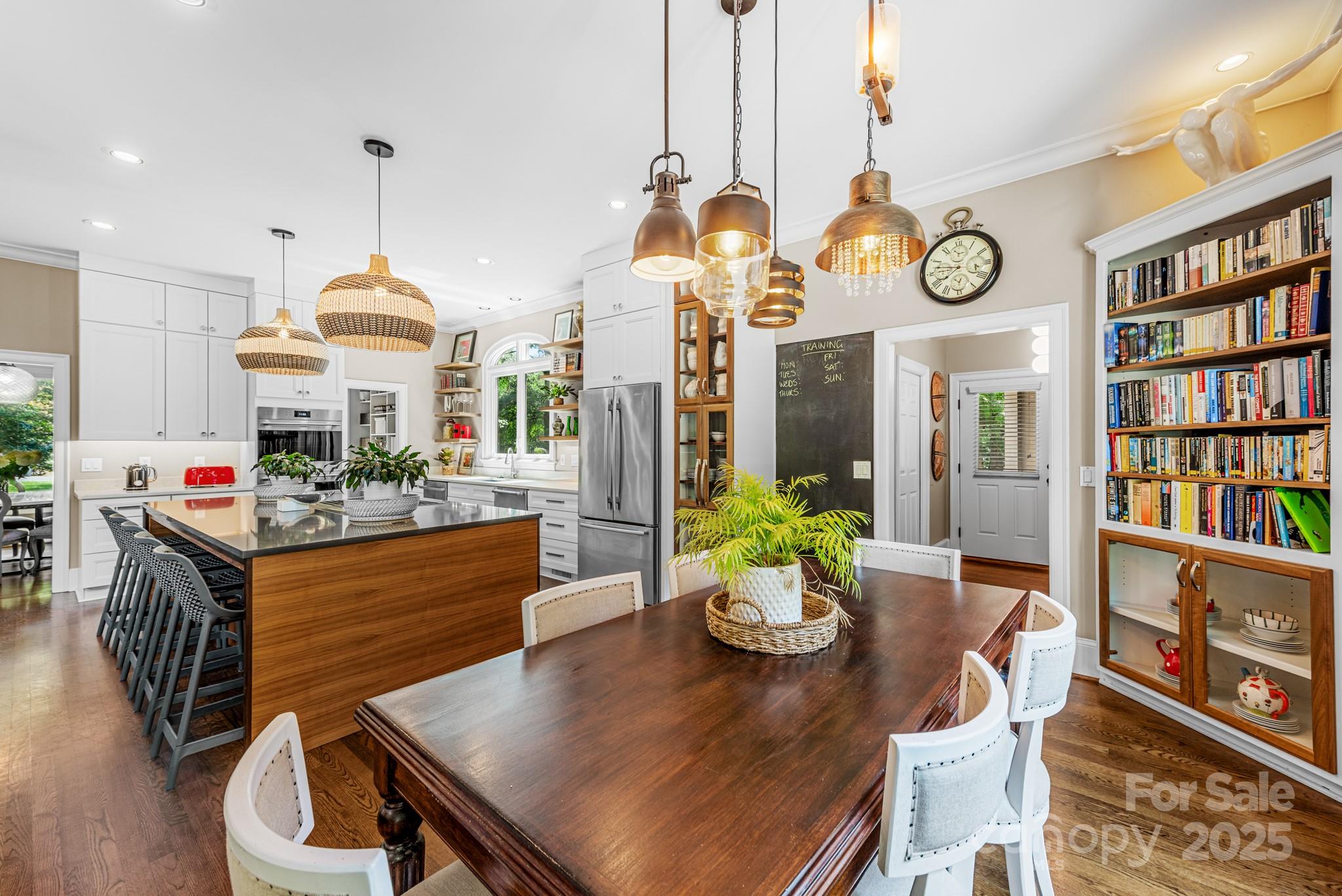 Walden Pond - Residential