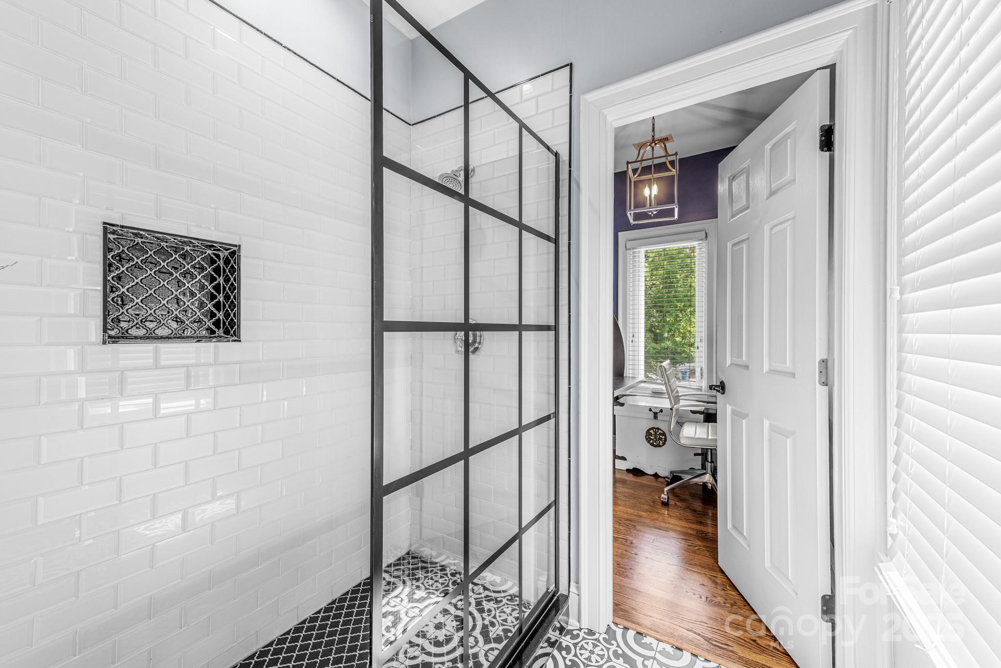 Walden Pond - Residential