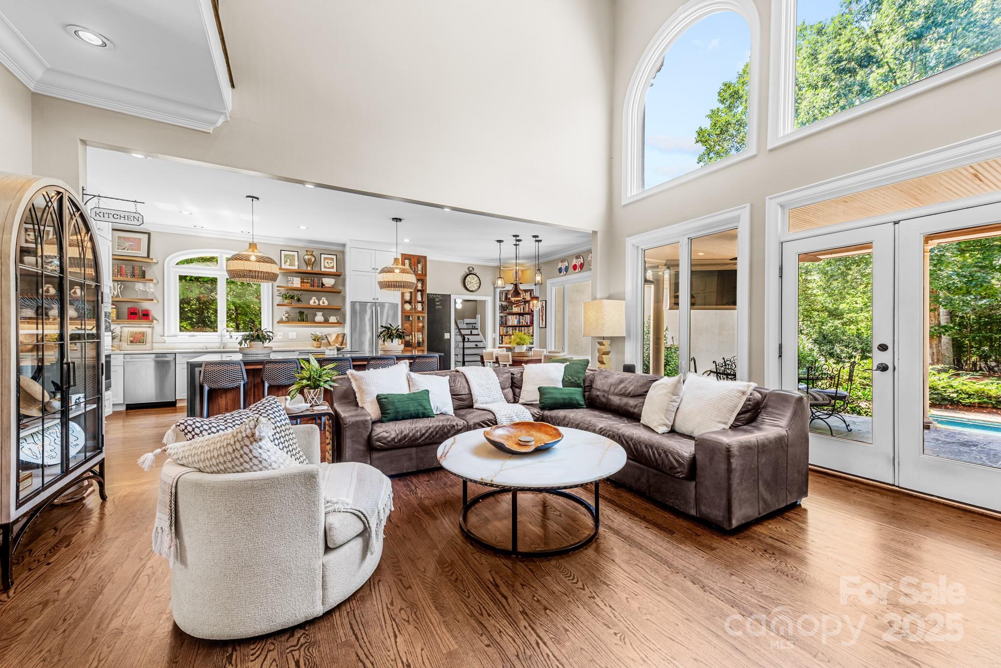 Walden Pond - Residential