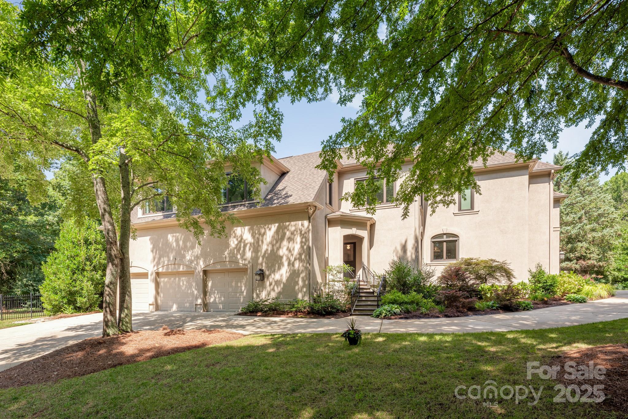 Walden Pond - Residential