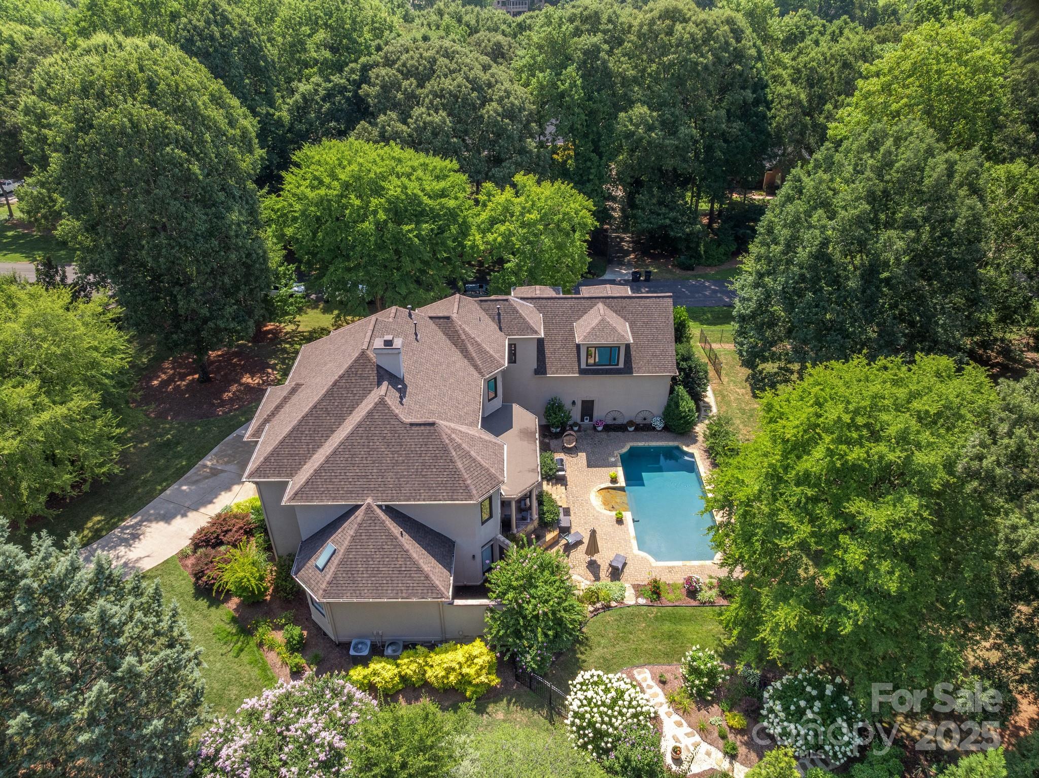 Walden Pond - Residential