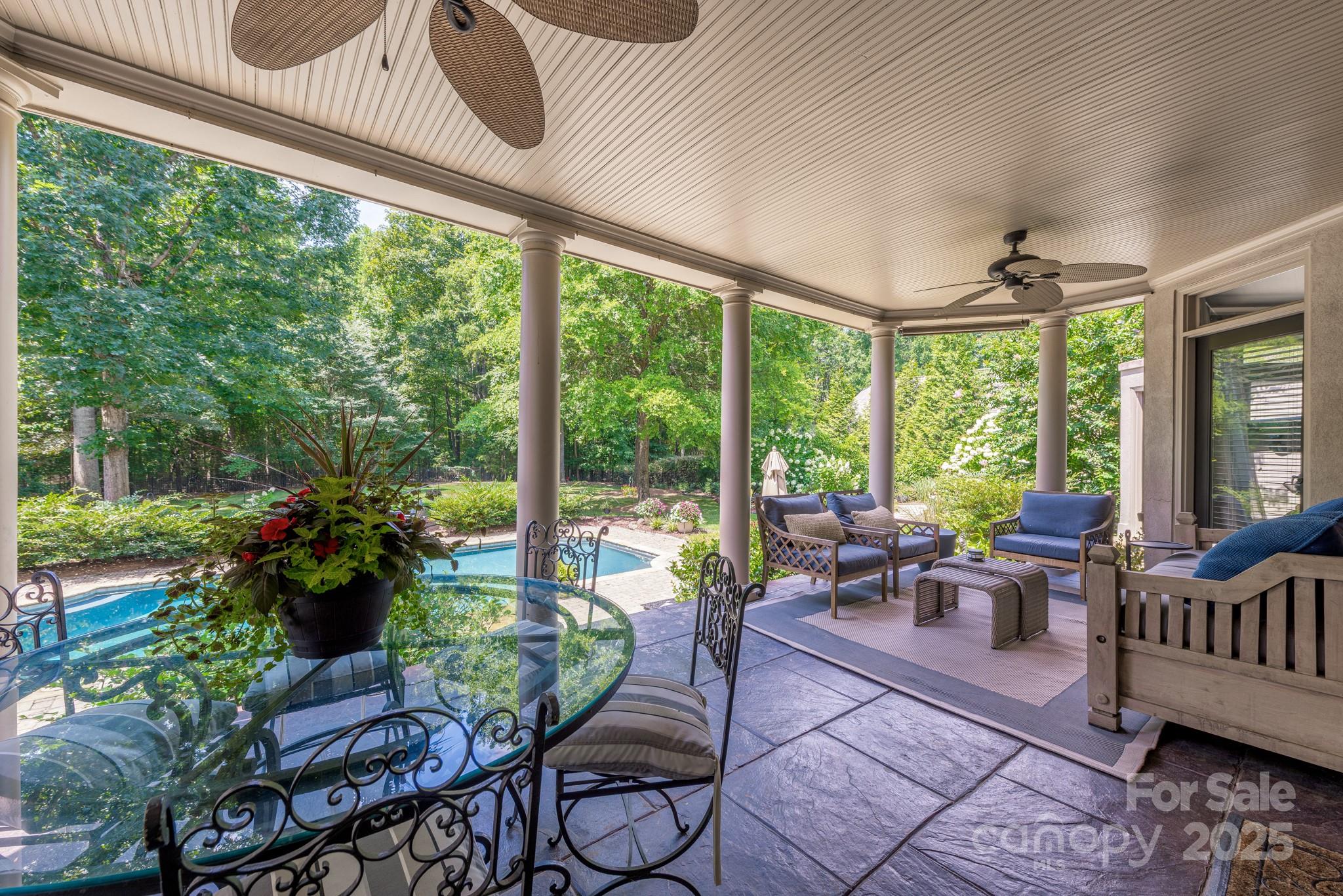 Walden Pond - Residential